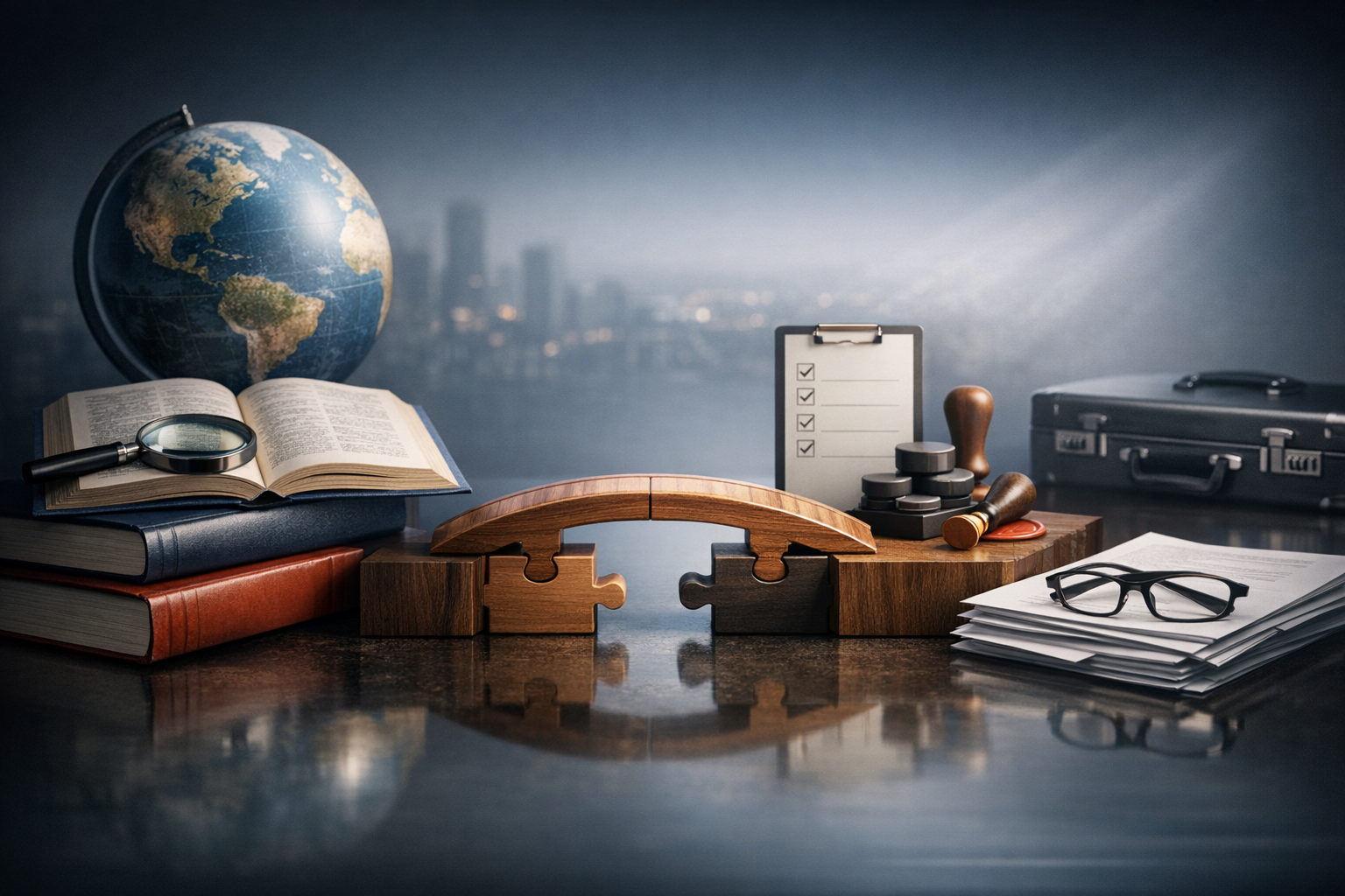 Reasons your Company Needs Certified Translation Services