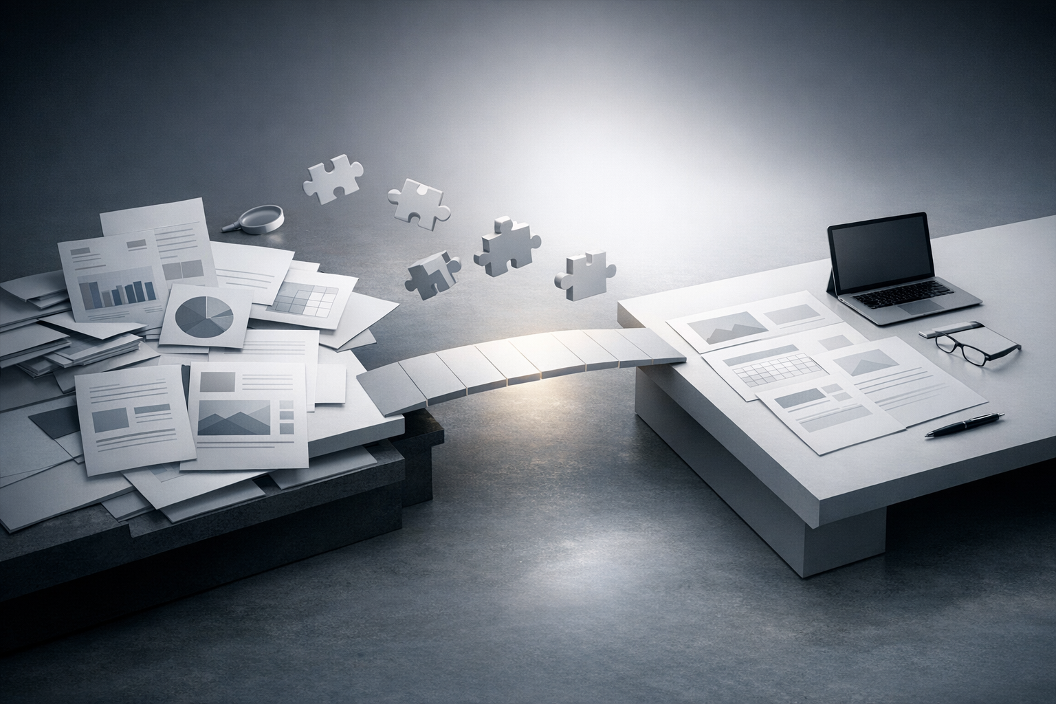 What Document Translation Services Do With Complex Layouts