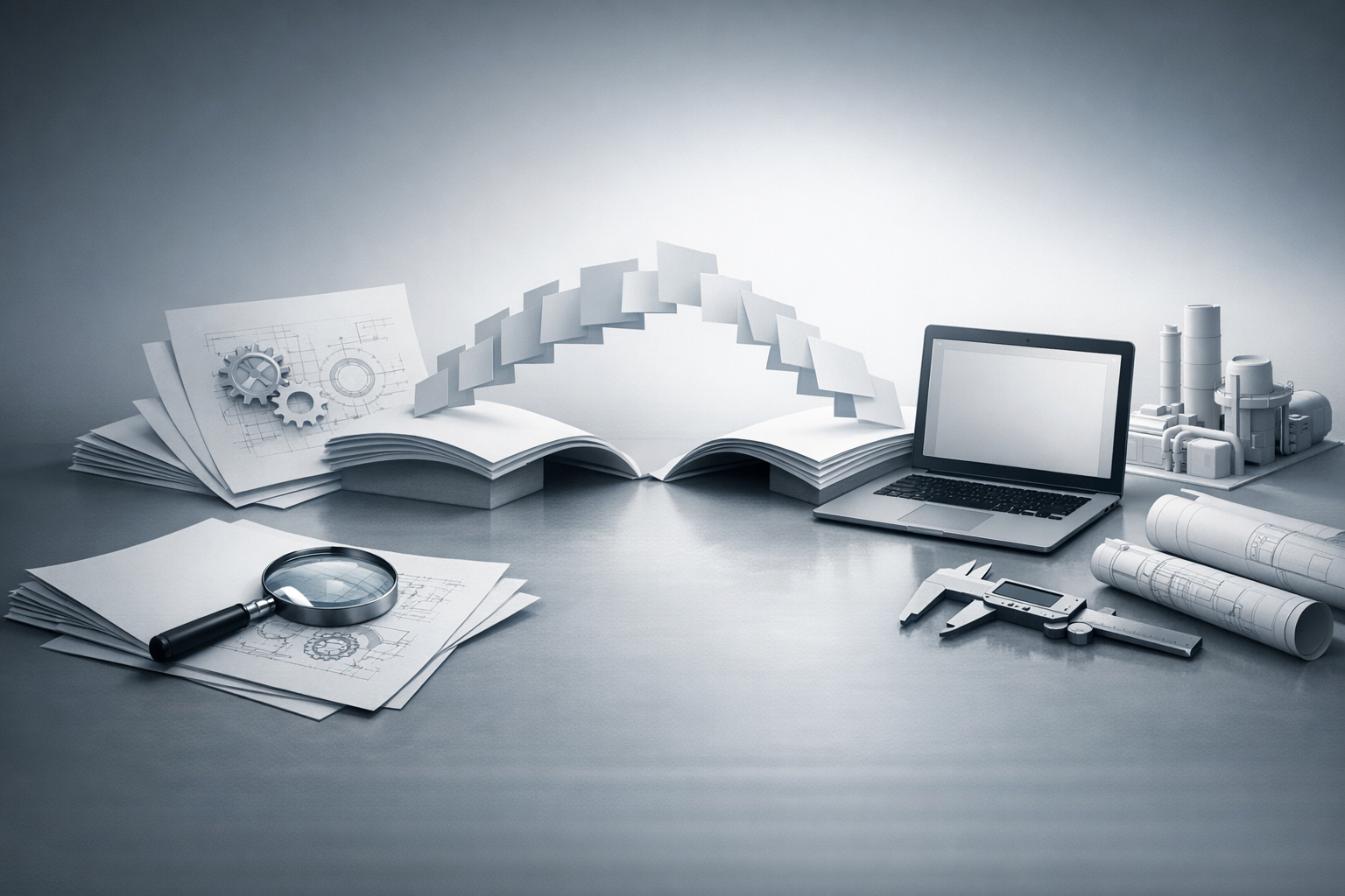 Qué Es la Traducción Técnica de Documentos y Cómo Funciona