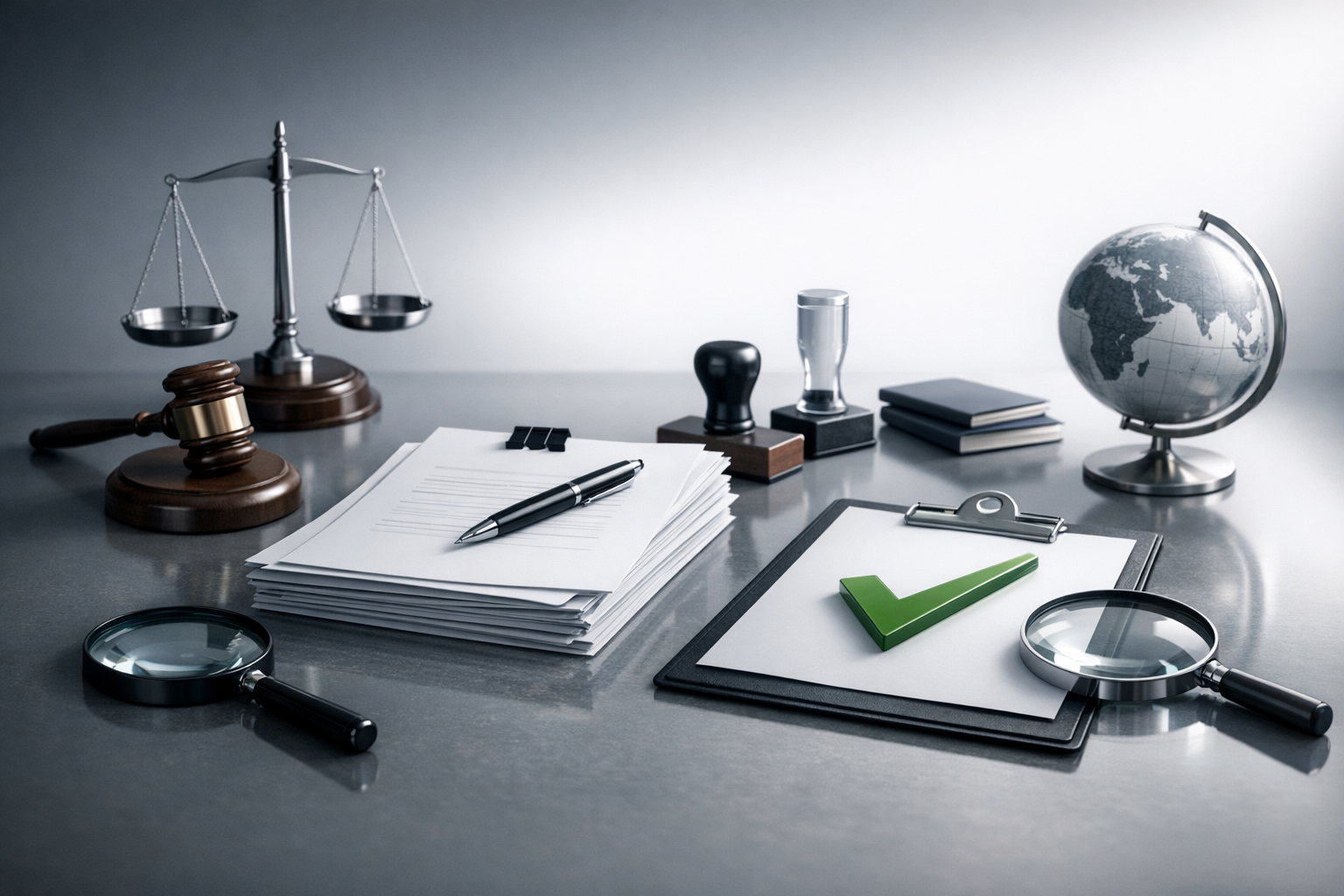 How to Get a Certified Translation That Passes Every Check