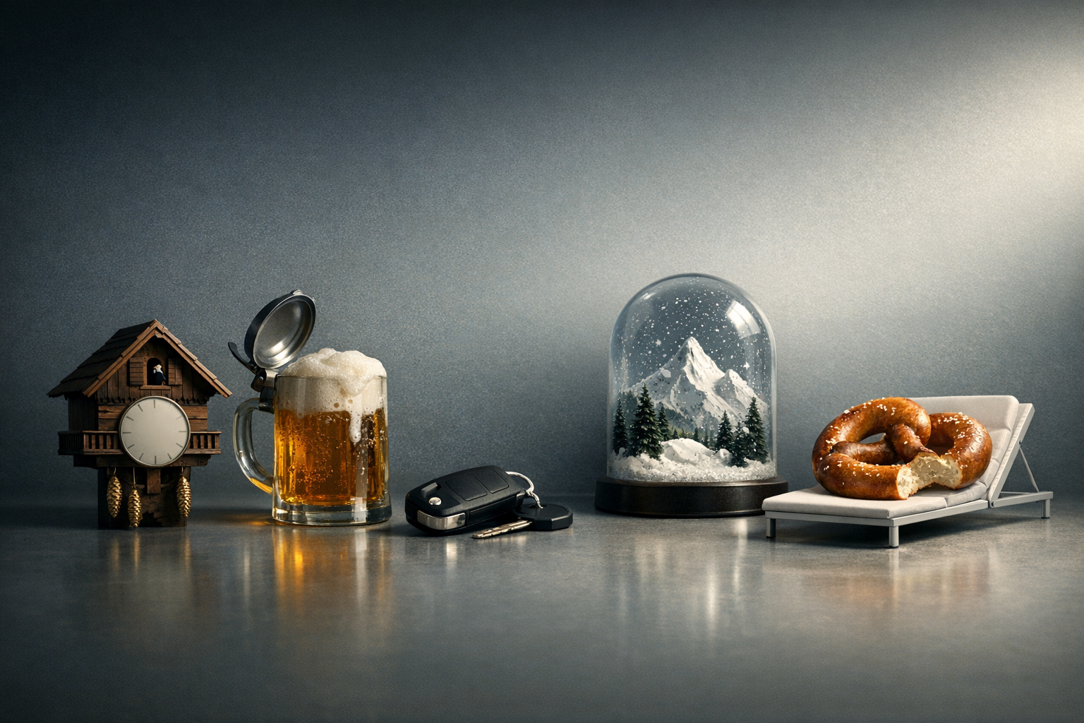 5 Deutsche Wörter Die Es In Andere Sprachen Schafften