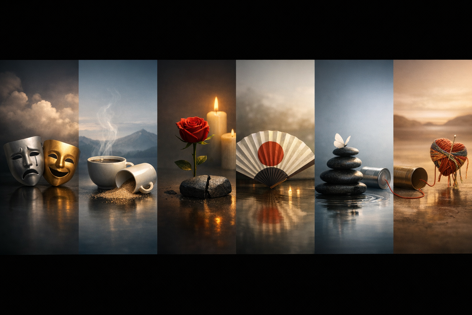 How Different Cultures Express Emotions Without Words
