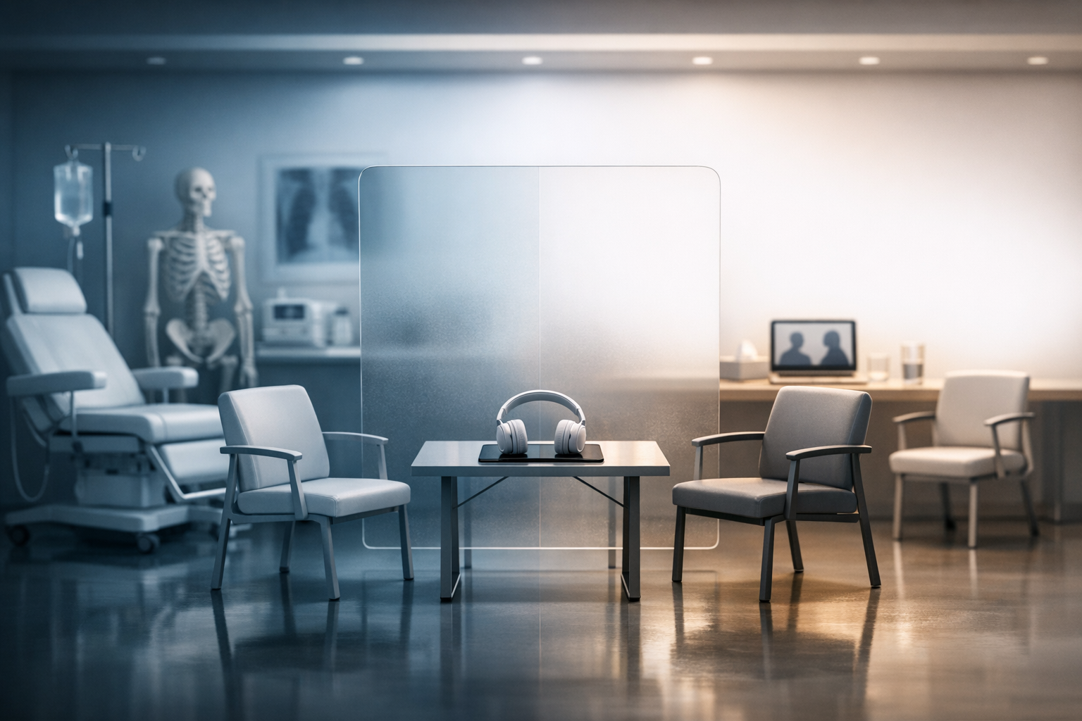 How Interpretation Services Work for Medical Appointments