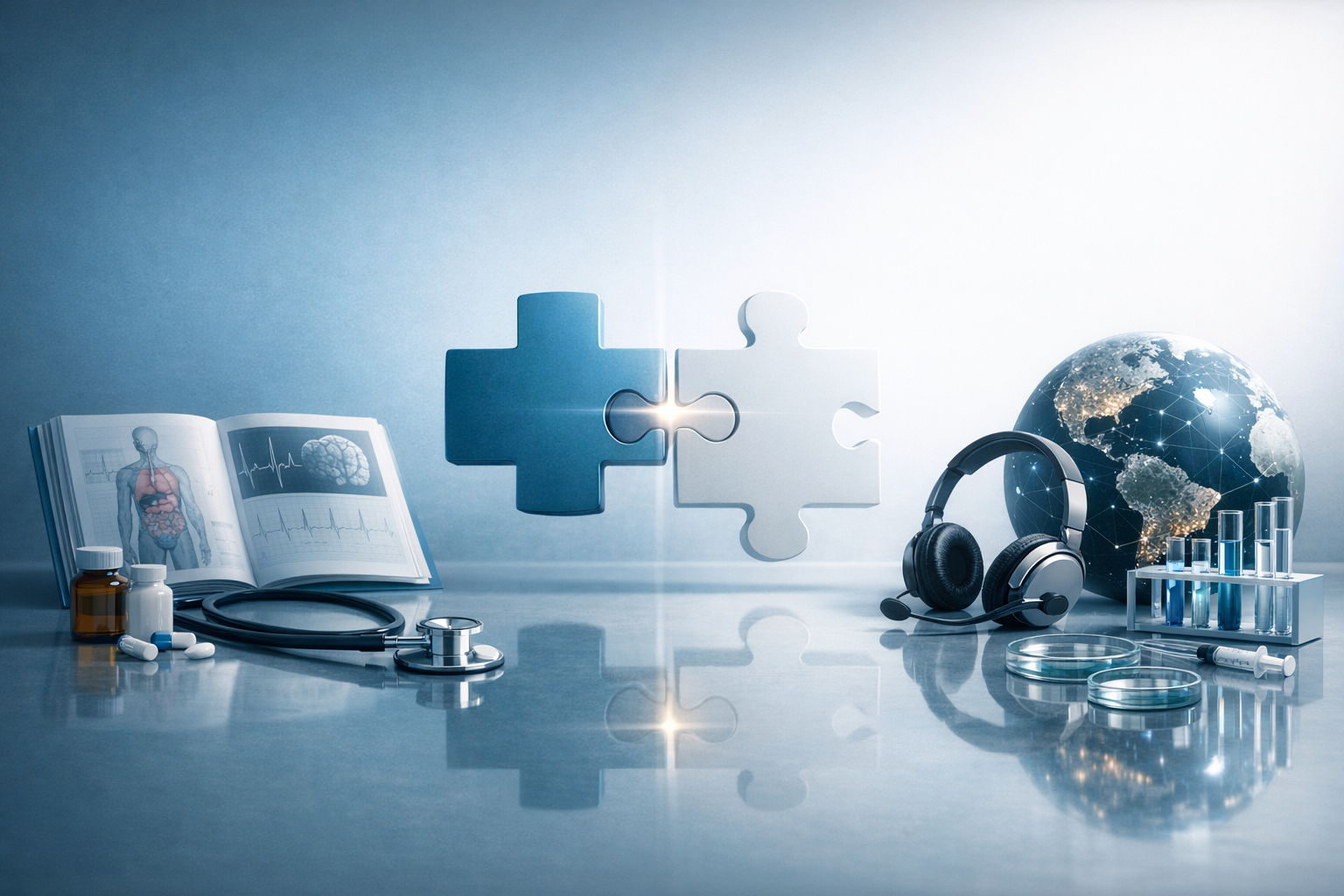 How Medical Translation Services Ensure Clinical Accuracy