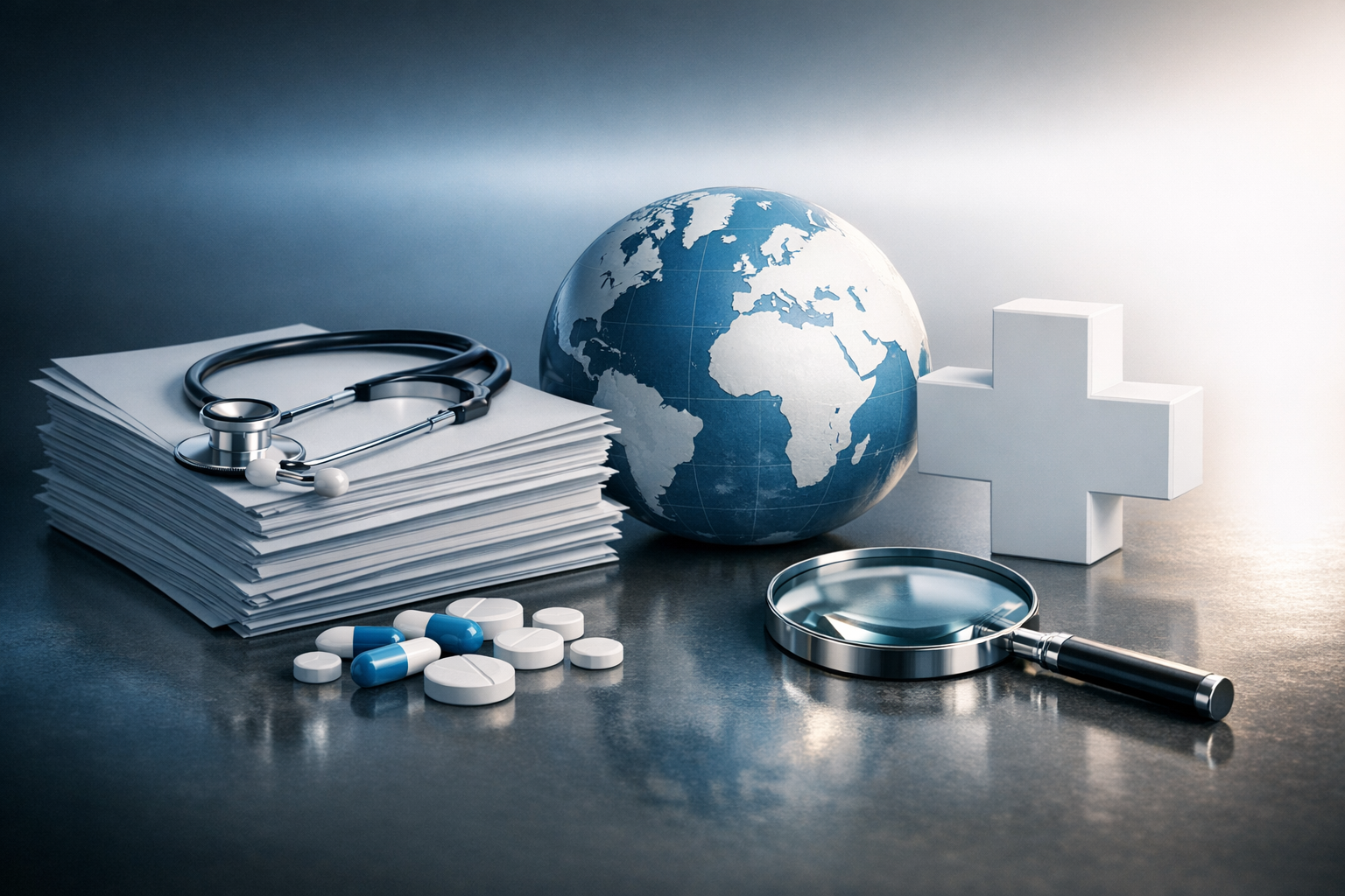 Cosa Deve Includere una Traduzione Medica Professionale