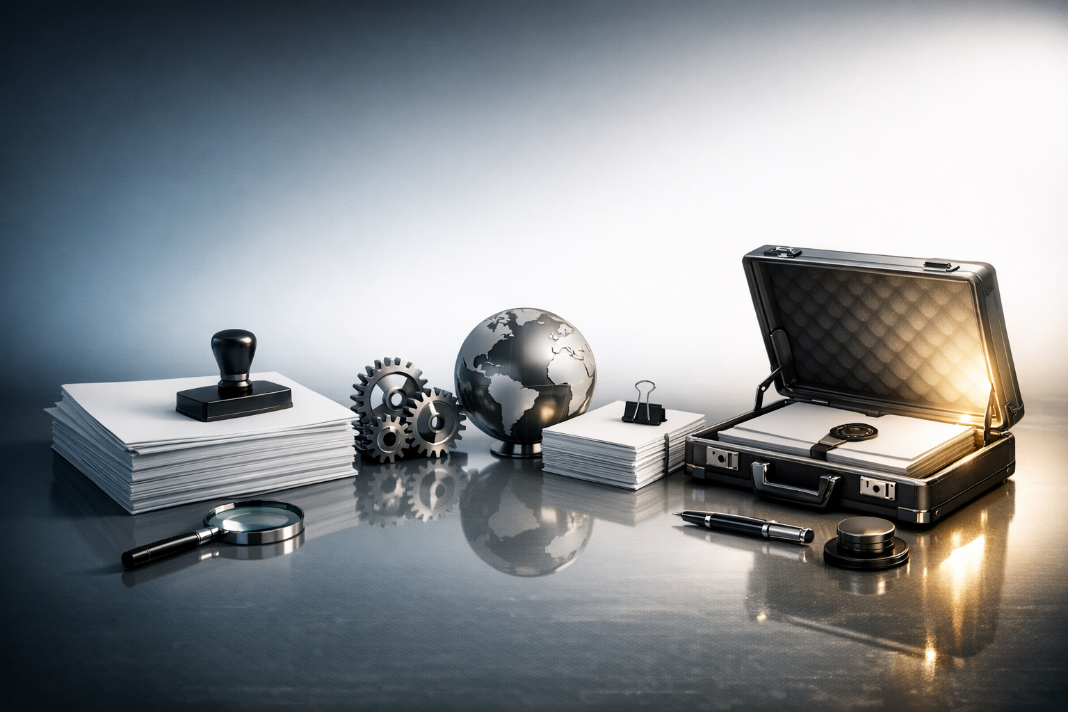 How Certified Translation Services Handle Official Documents
