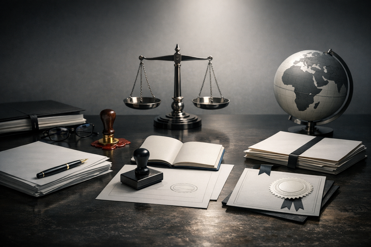 Cosa Rende Valida una Traduzione Certificata di Documenti