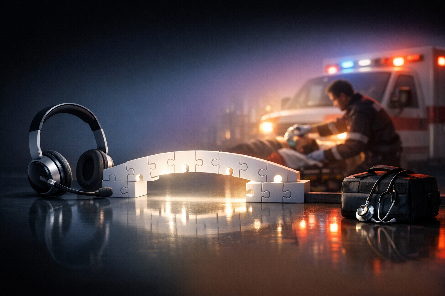 How Interpretation Services Help in Medical Emergencies
