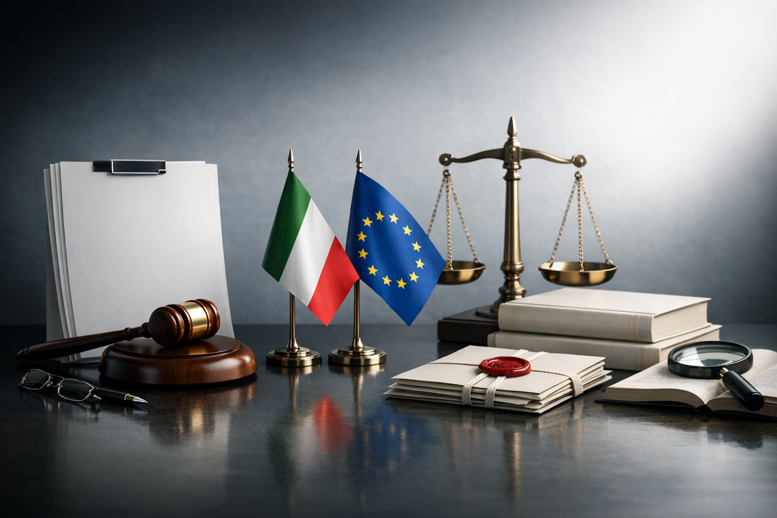 Quali Sono i Requisiti per una Traduzione Legale Ufficiale