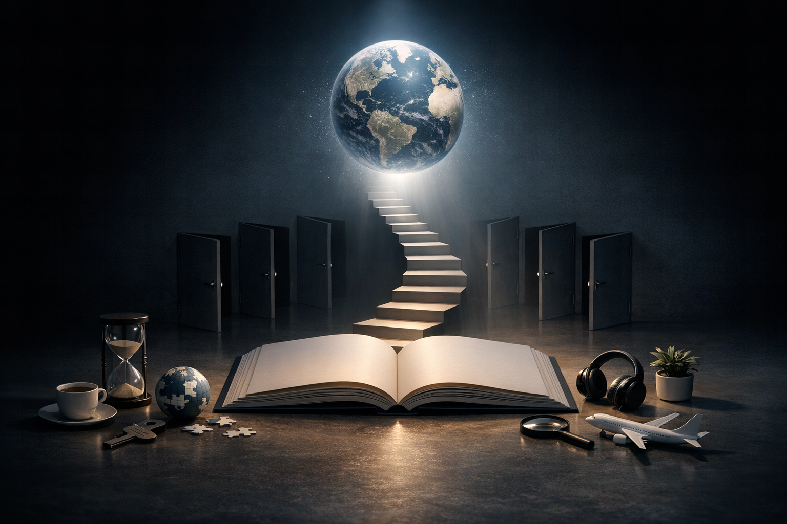 Discover Ten Hidden Tricks to Learn Any Language Fast