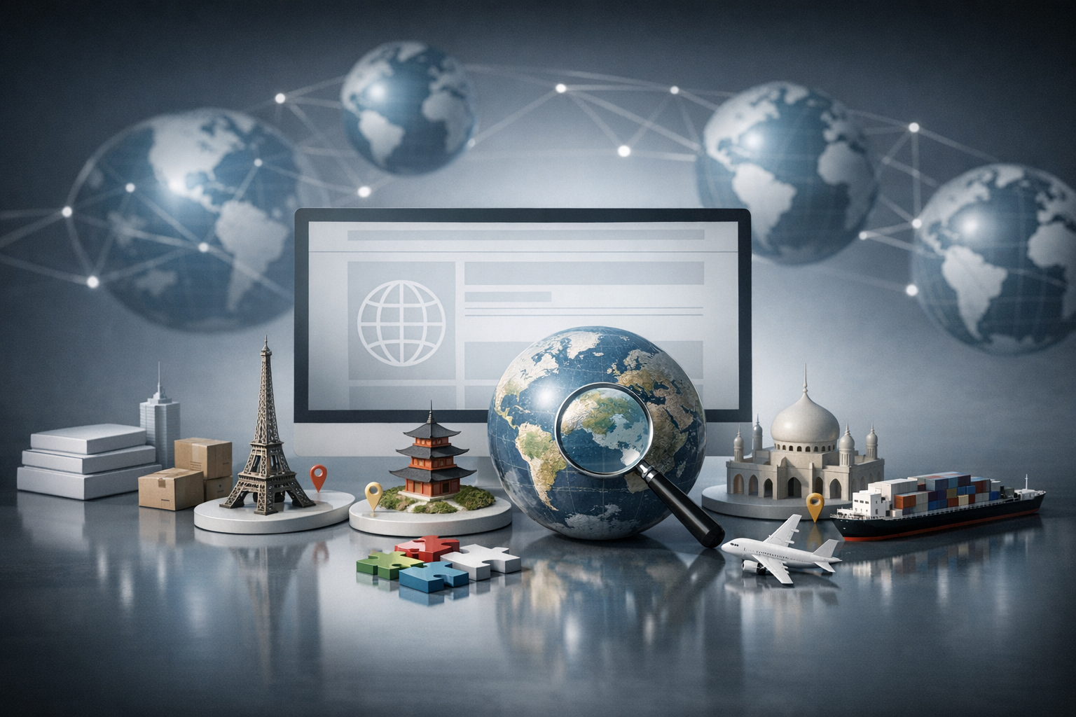 How to Successfully Localize Your Website for Global Markets