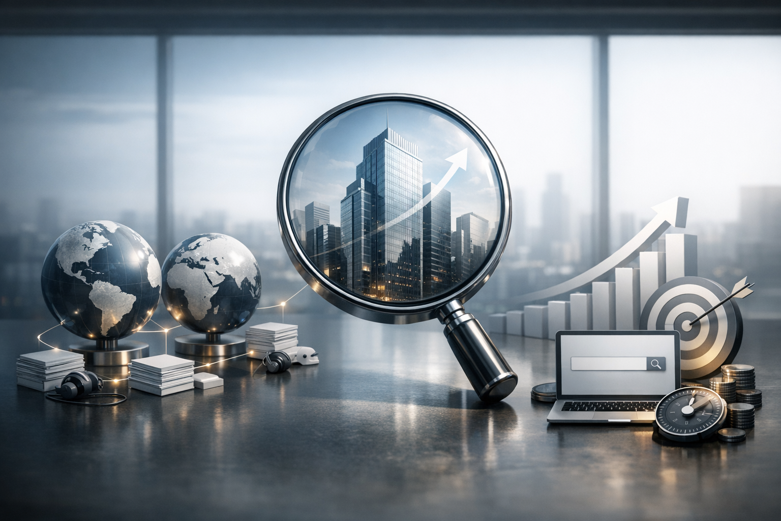 Why Language Service Providers Are Crucial for Corporate SEO