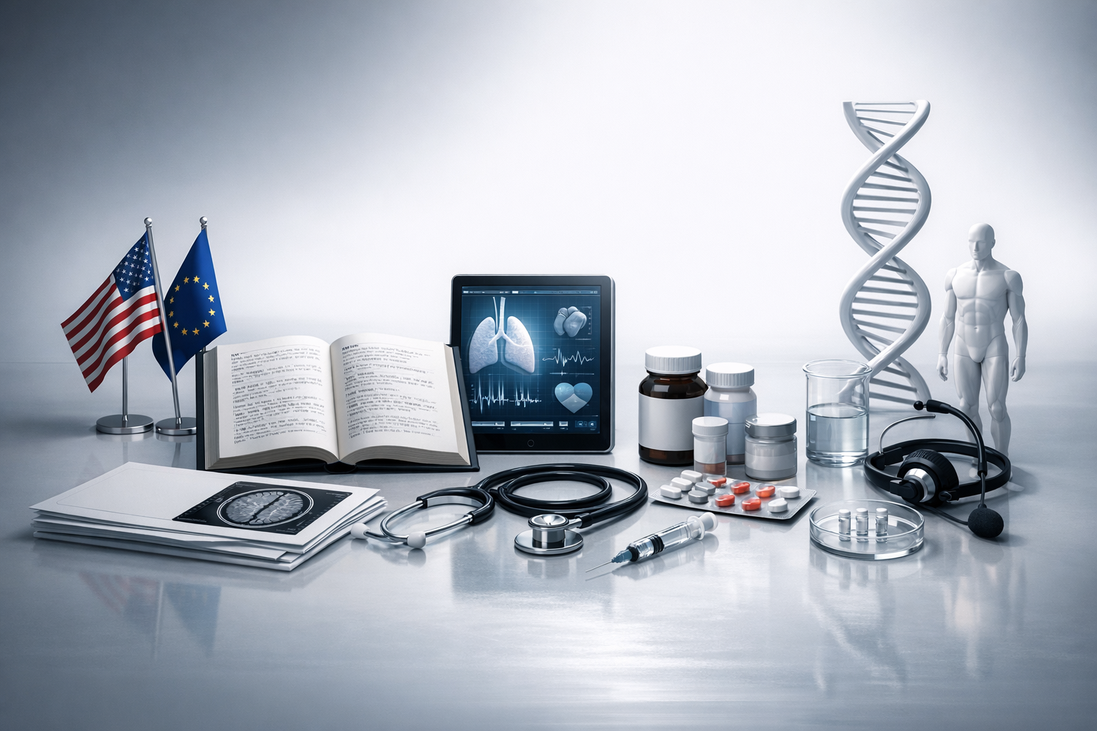 What Medical Translation Services Must Include for Clinical Use