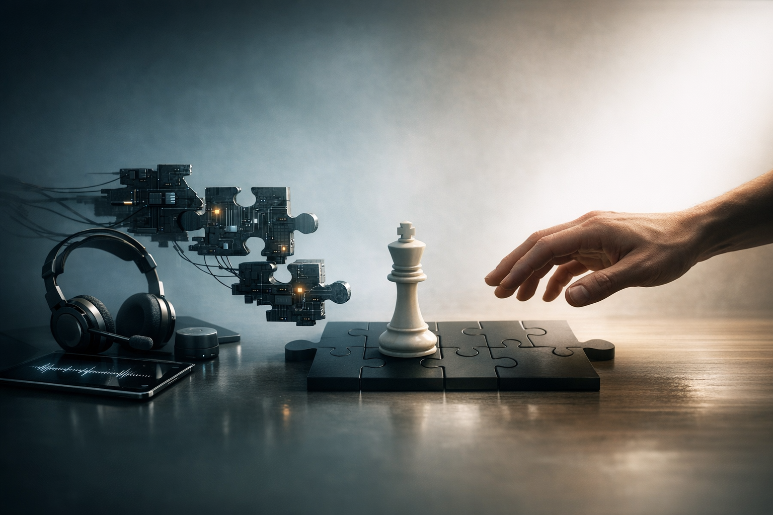 Why real time interpreting tools need human experts
