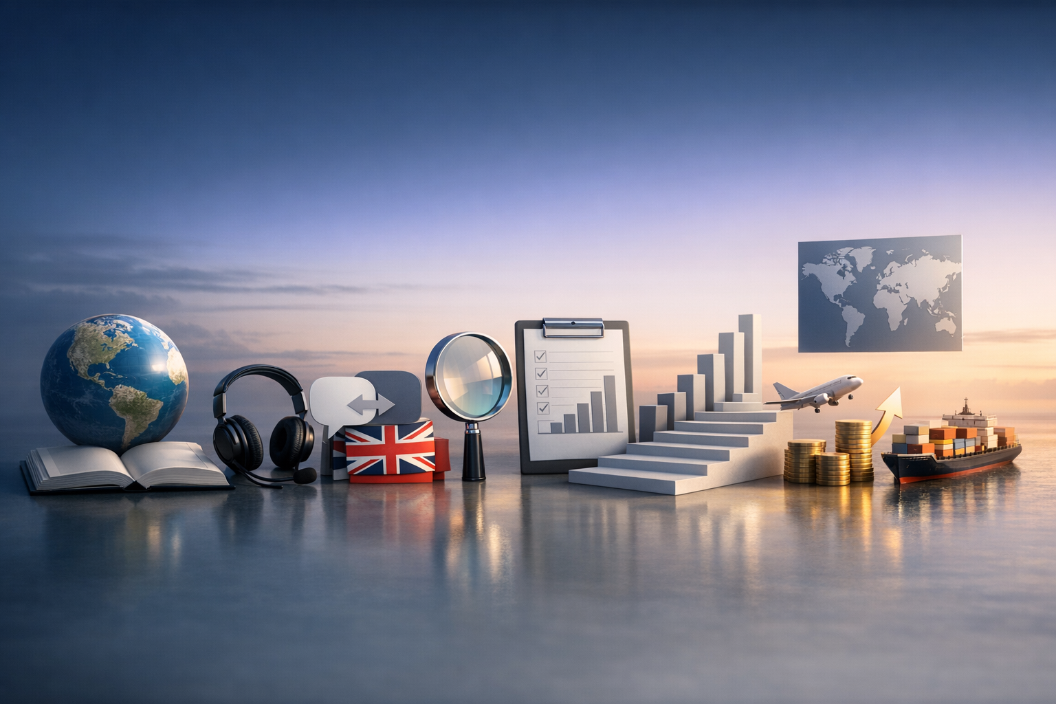 10 vital translation tips for expanding your business