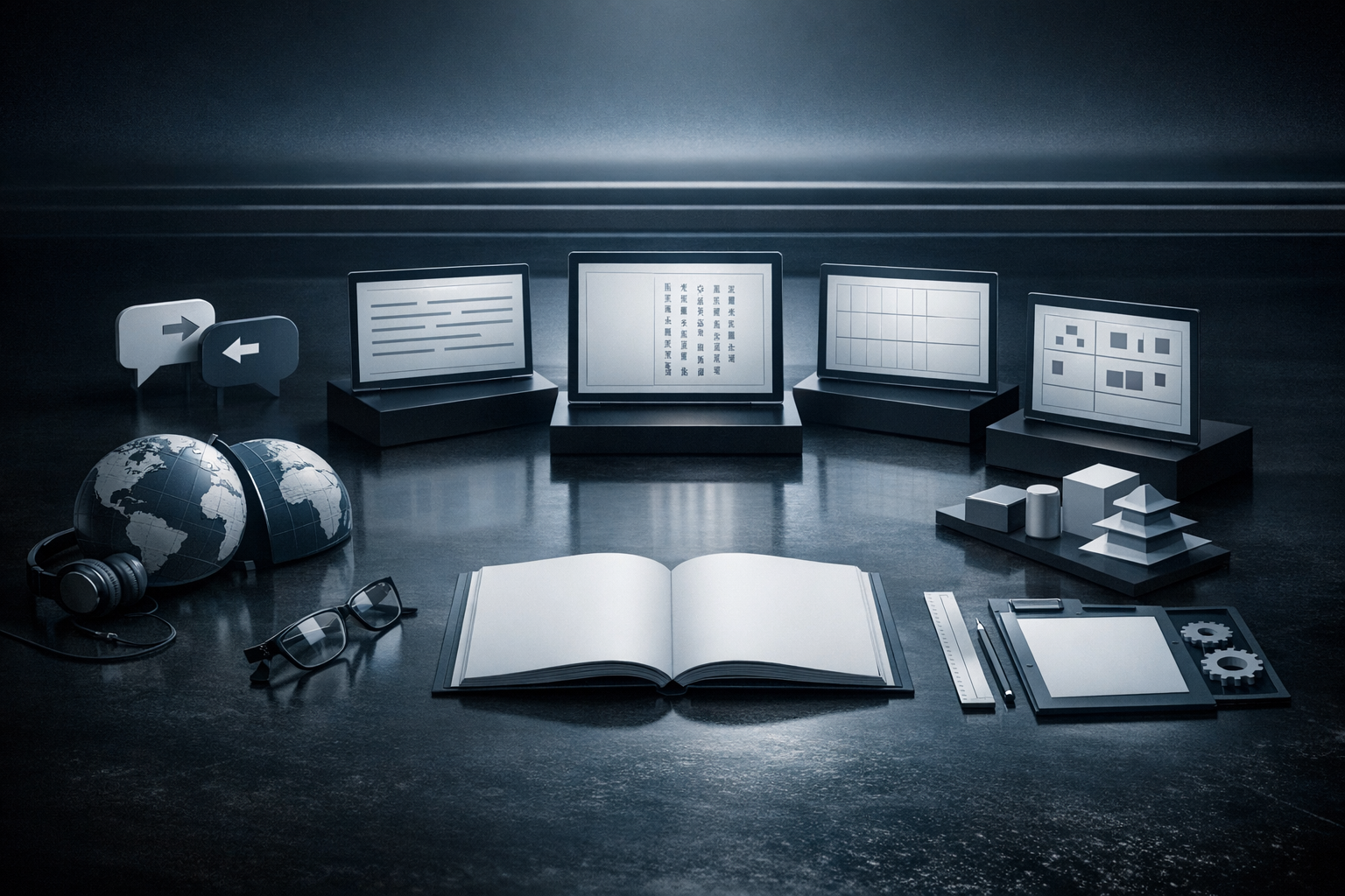 Top 5 Translation Software to Format Foreign Layouts