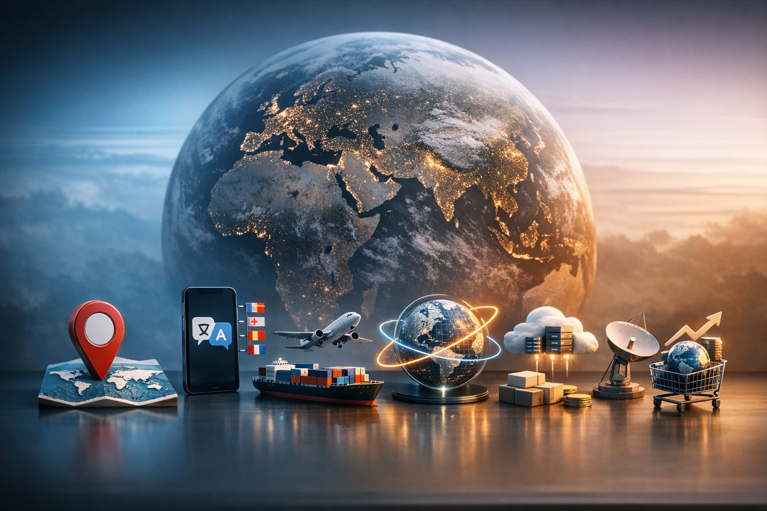 8 Localization Trends Shaping Global Business