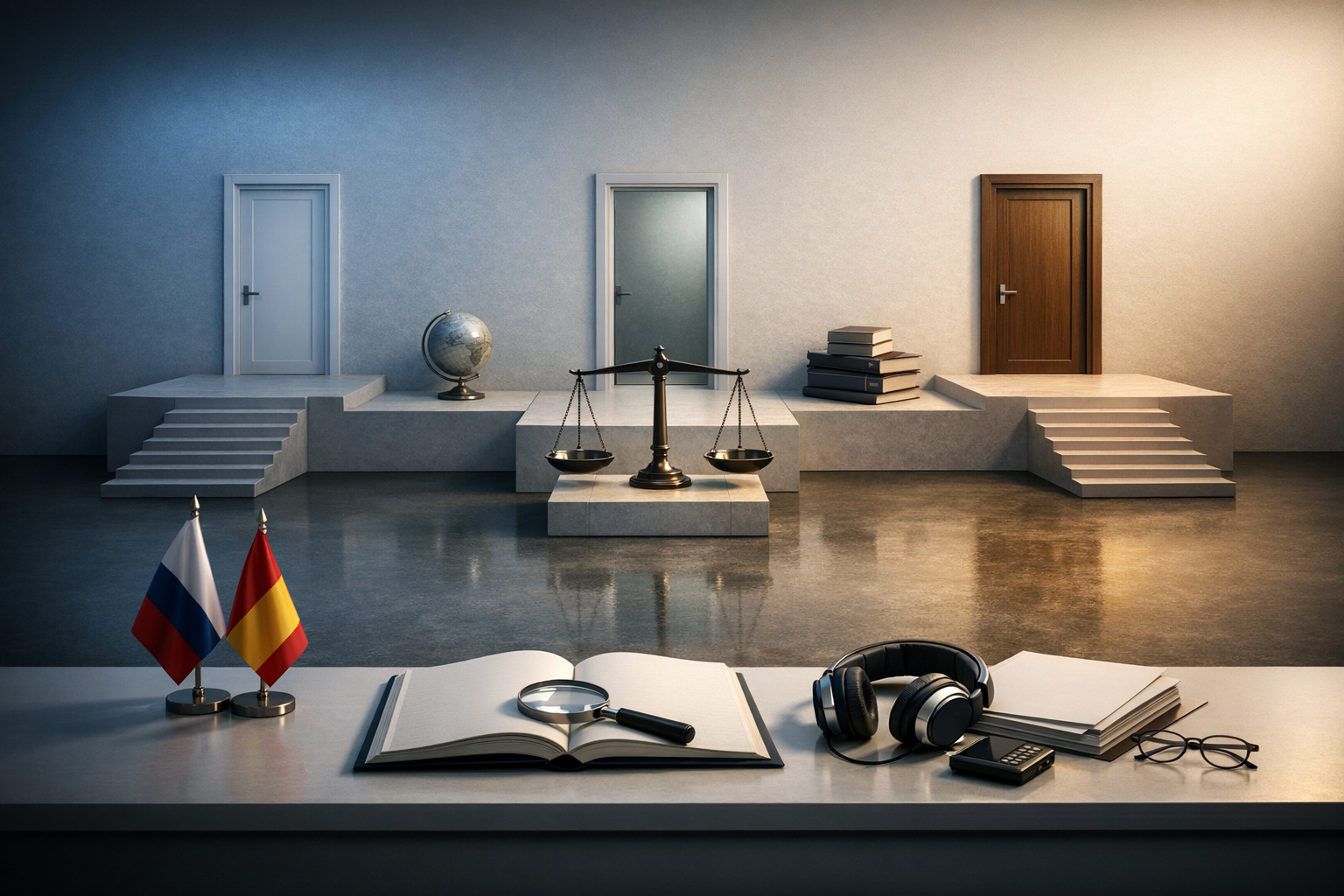 Cómo Saber Qué Agencia de Traducción Es la Más Adecuada