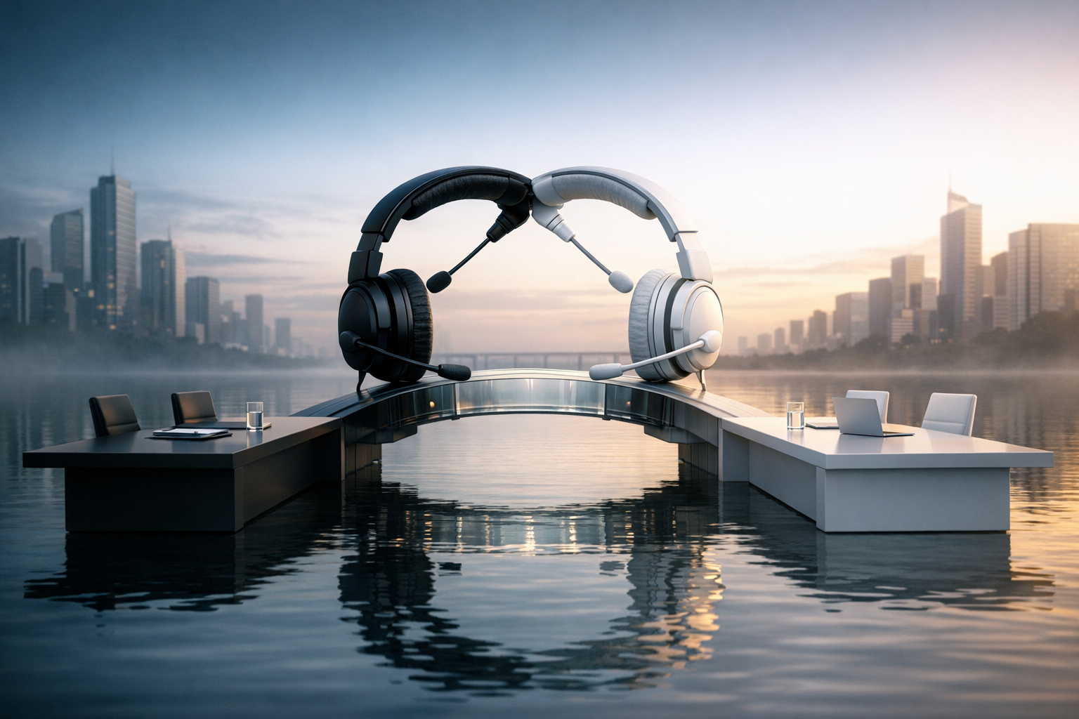 How Interpretation Services Bridge Communication in Business