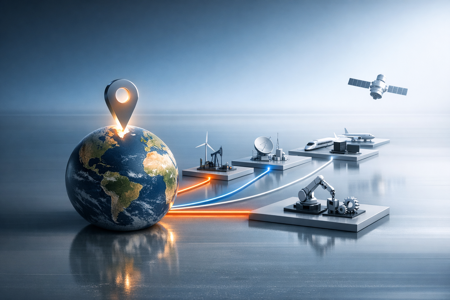 Come Funziona la Localizzazione per Settori Tecnici Specializzati