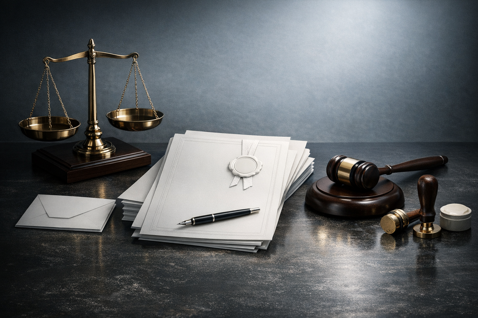 Cosa Deve Garantire una Traduzione Certificata per la Legge