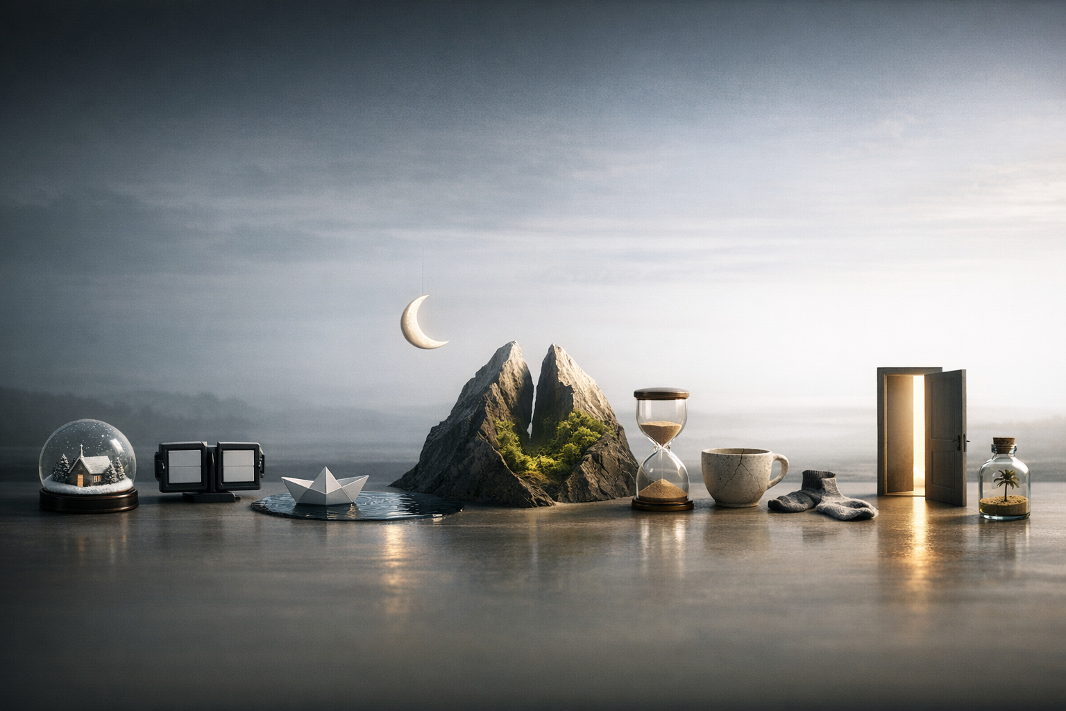 10 Untranslatable Words You Need in Your Life