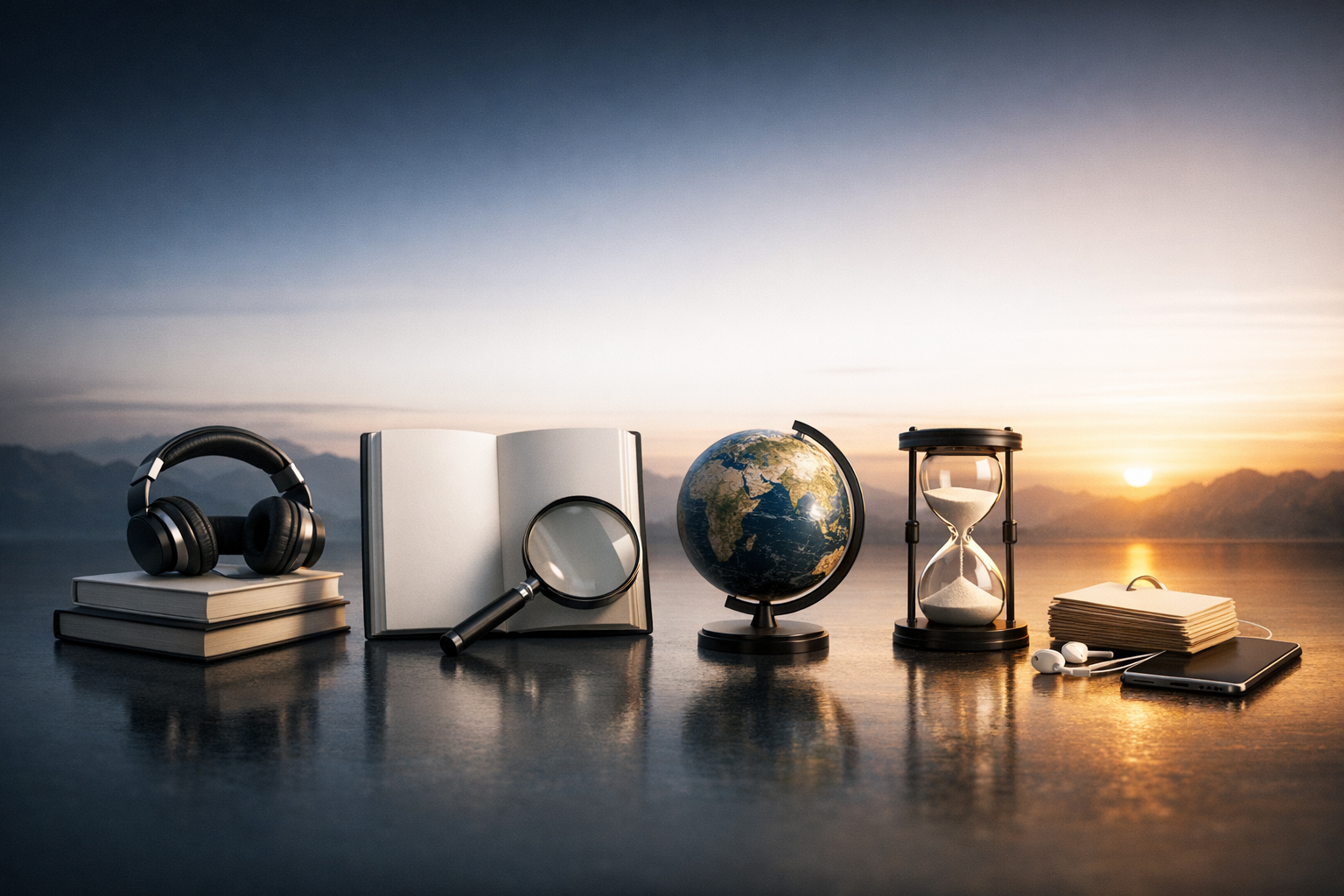 5 proven hacks to master any language quickly