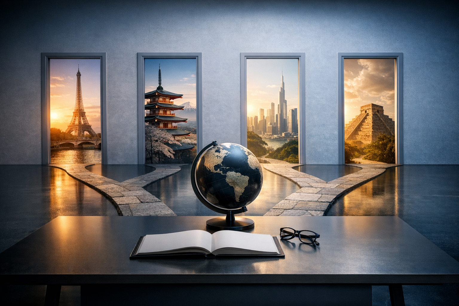 How to Choose the Perfect Foreign Language for Your Career
