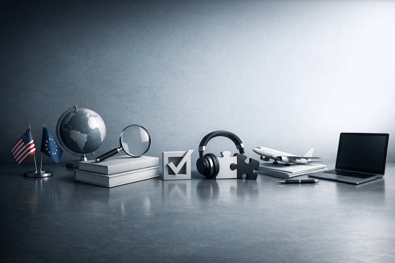 6 Tips to Choose the Best Business Translation Service