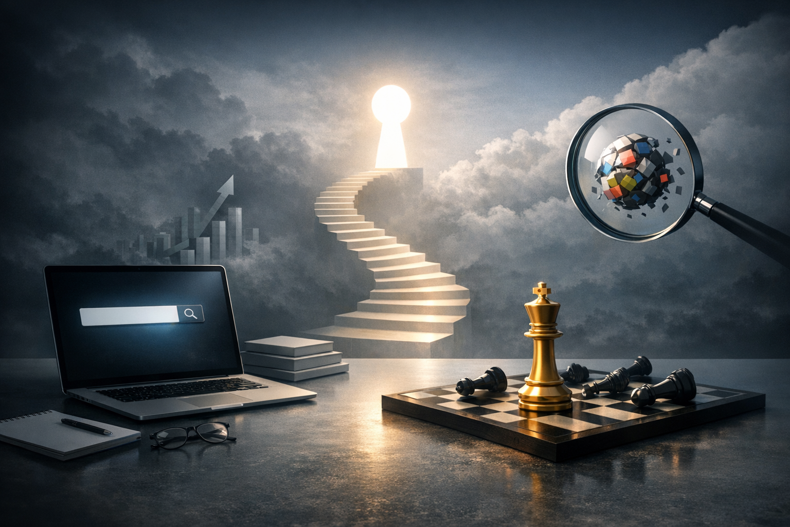 The Ultimate Guide to Outsmarting the Next Google Update