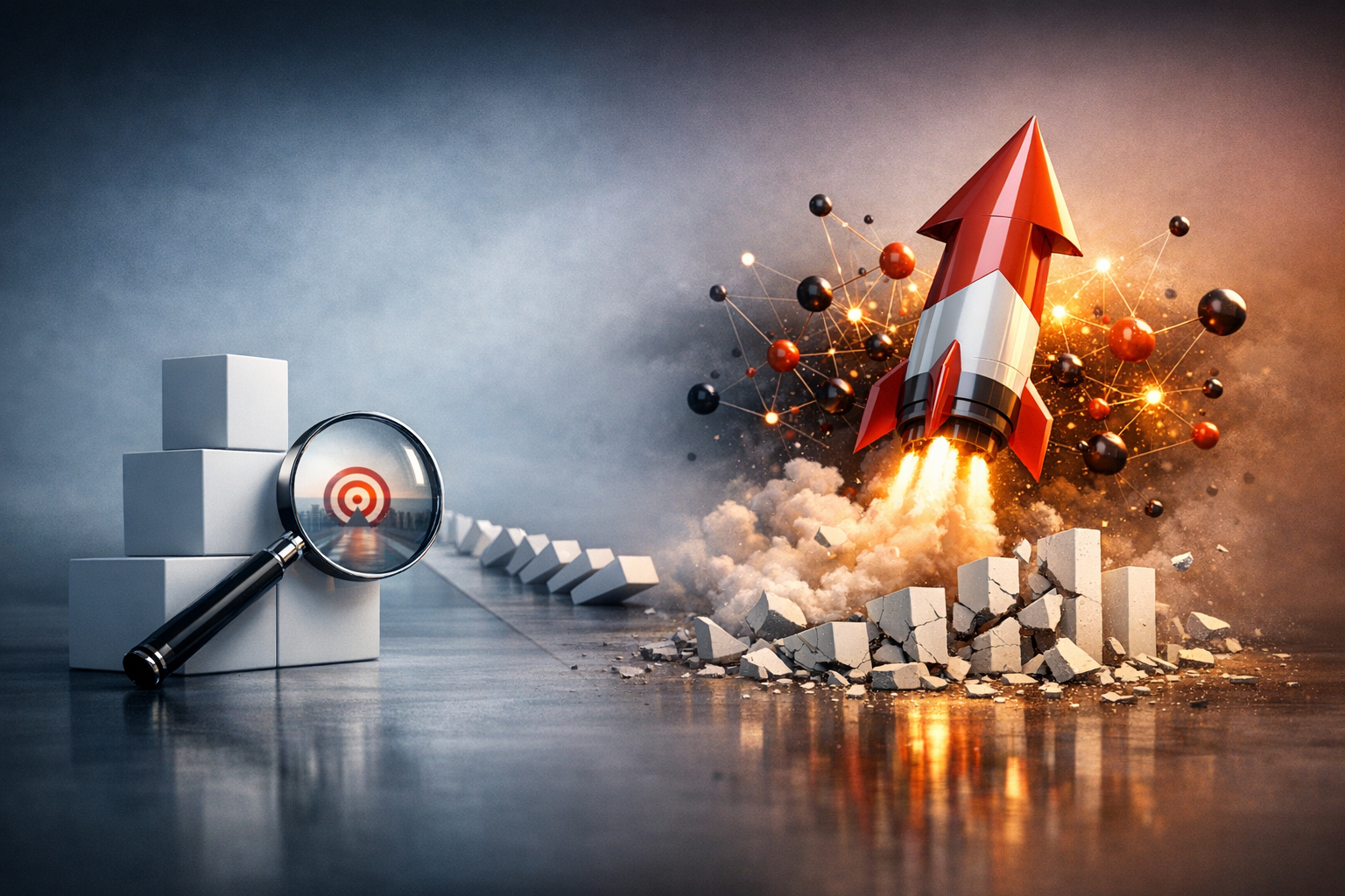 Warum virales Growth Hacking deine SEO Konkurrenz zerstört
