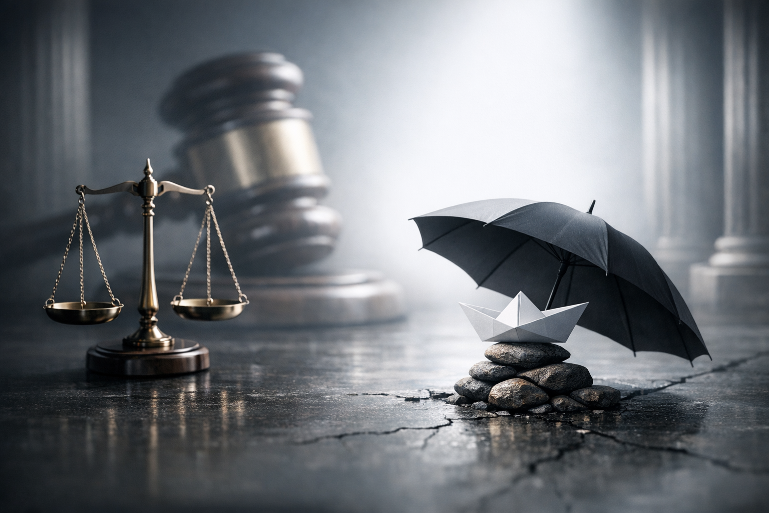 Wie Gerichtsdolmetscher Startups vor Justizfehlern schuetzen