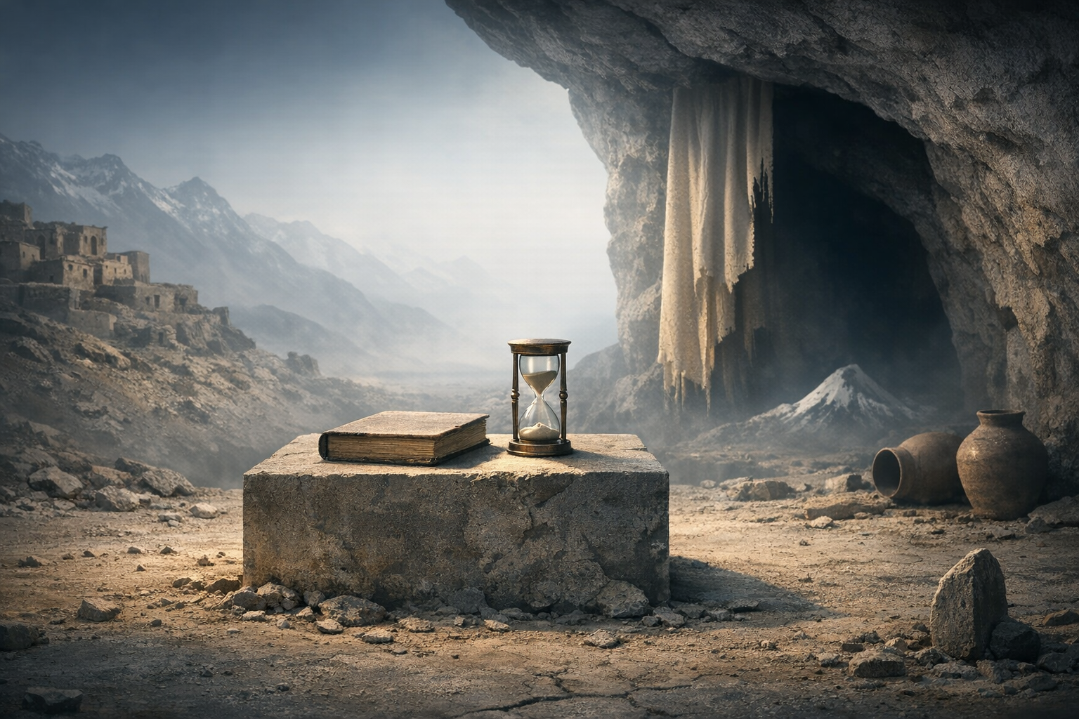 The Afghan Language Most People Have Never Heard Of