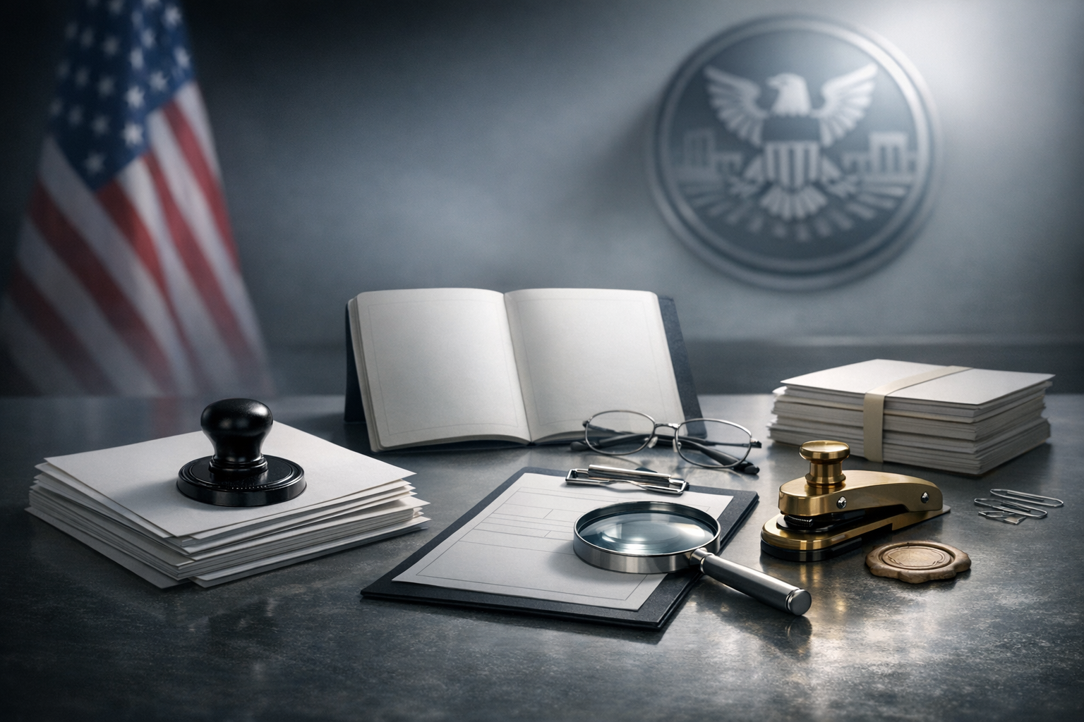 Beglaubigte Übersetzungen für USCIS im Faktencheck