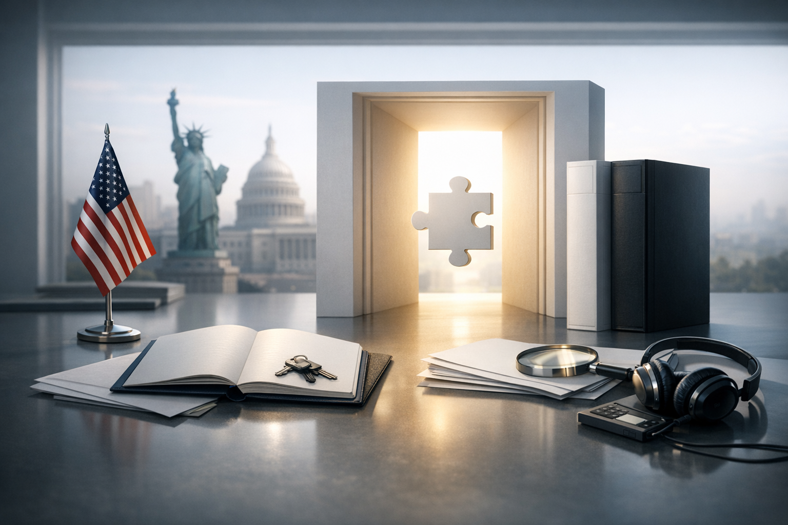 The Secret to Seamless USCIS Translation Processing Today