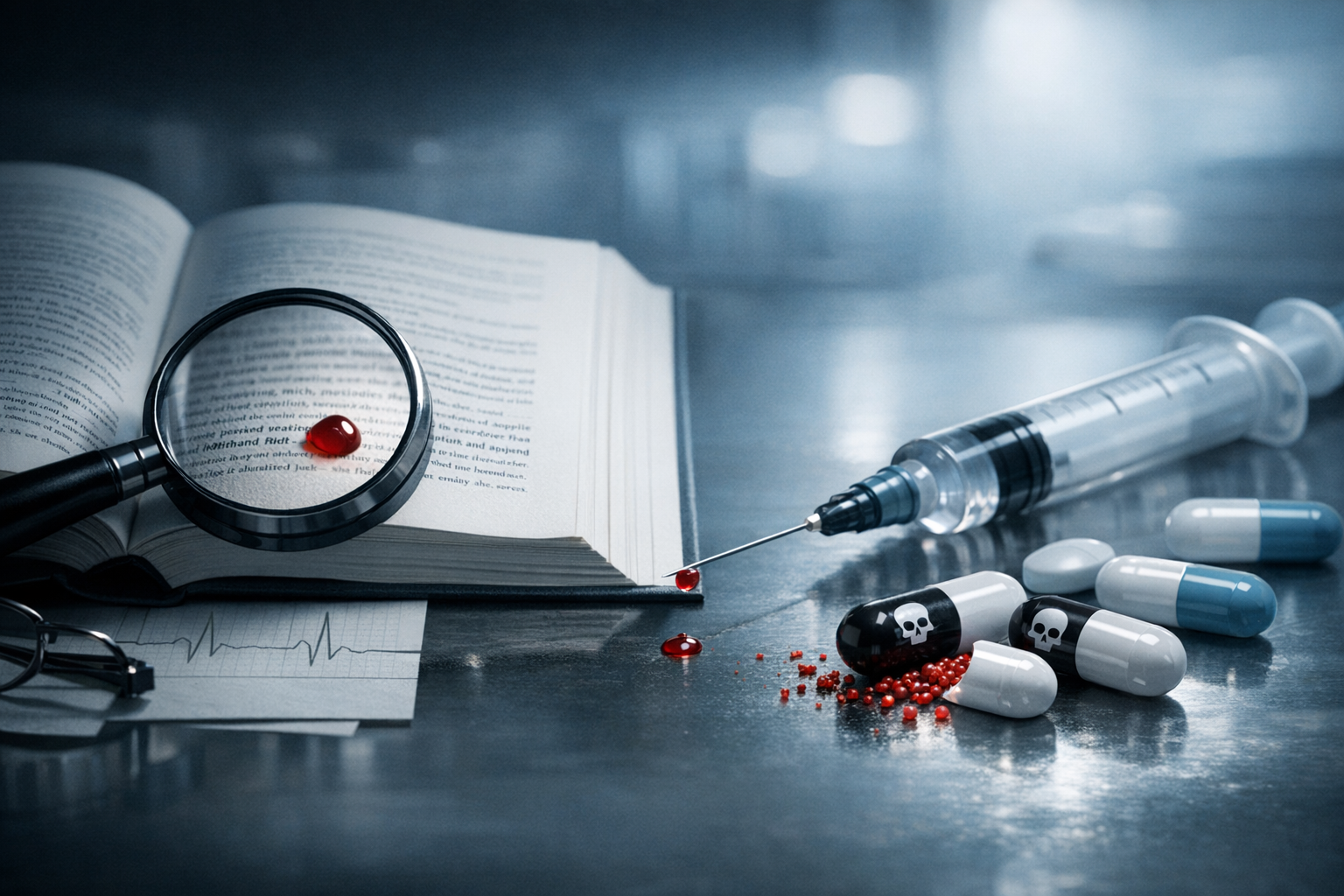 Medical Translation Services Why a Typo Can Be Deadly