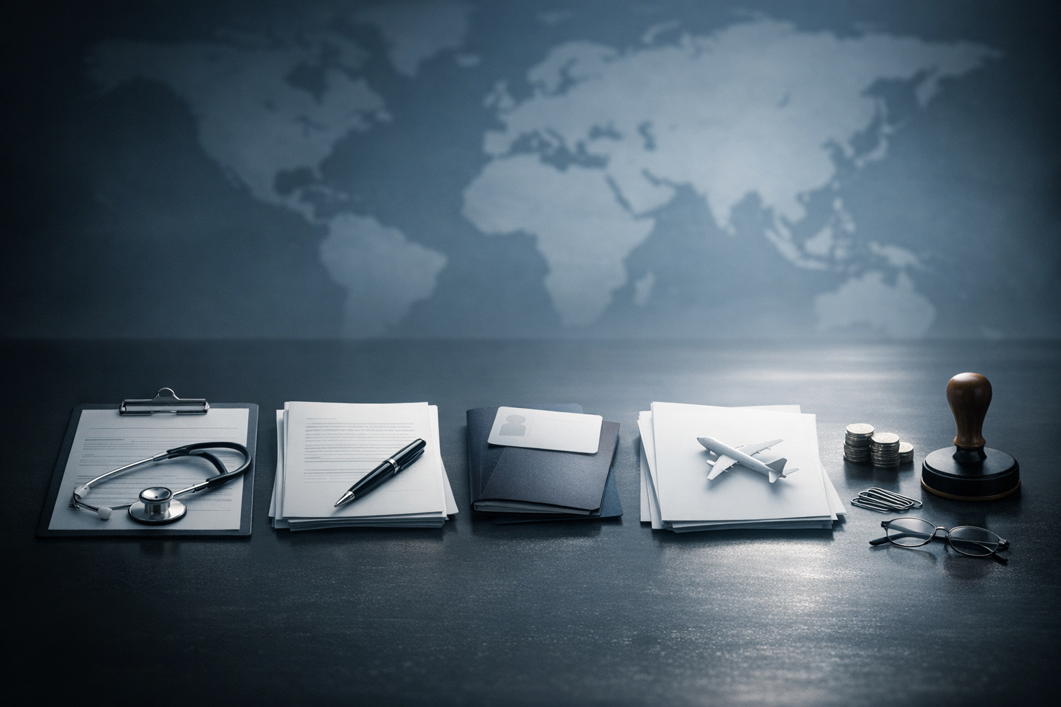 5 Documents That Need Urgent Certified Translation