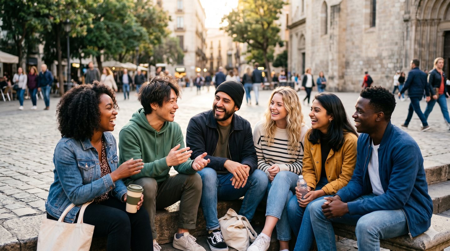 The Most Spoken Languages in the World, and What the Rankings Miss