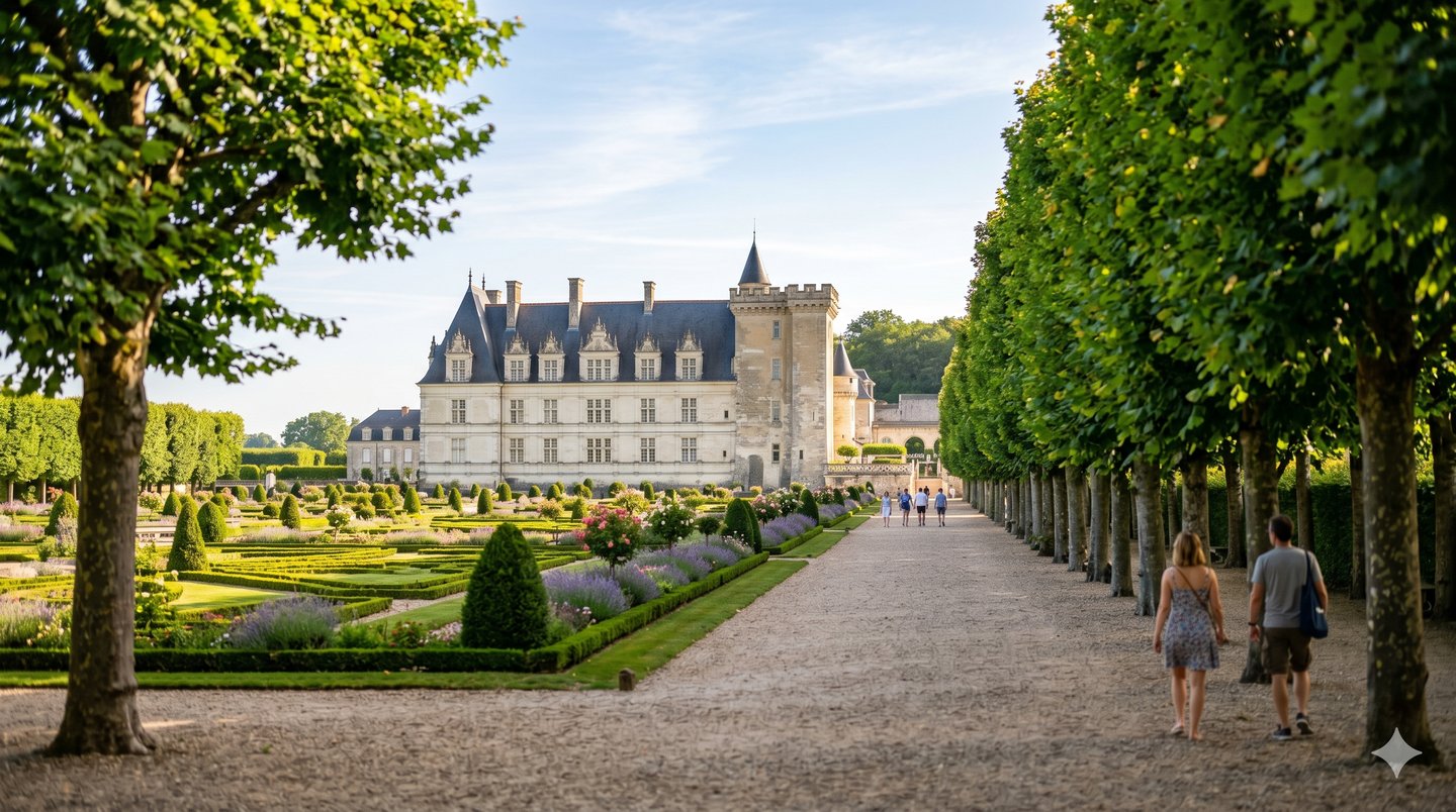 The Best Day Trips from Paris: Where to Go and How to Get There