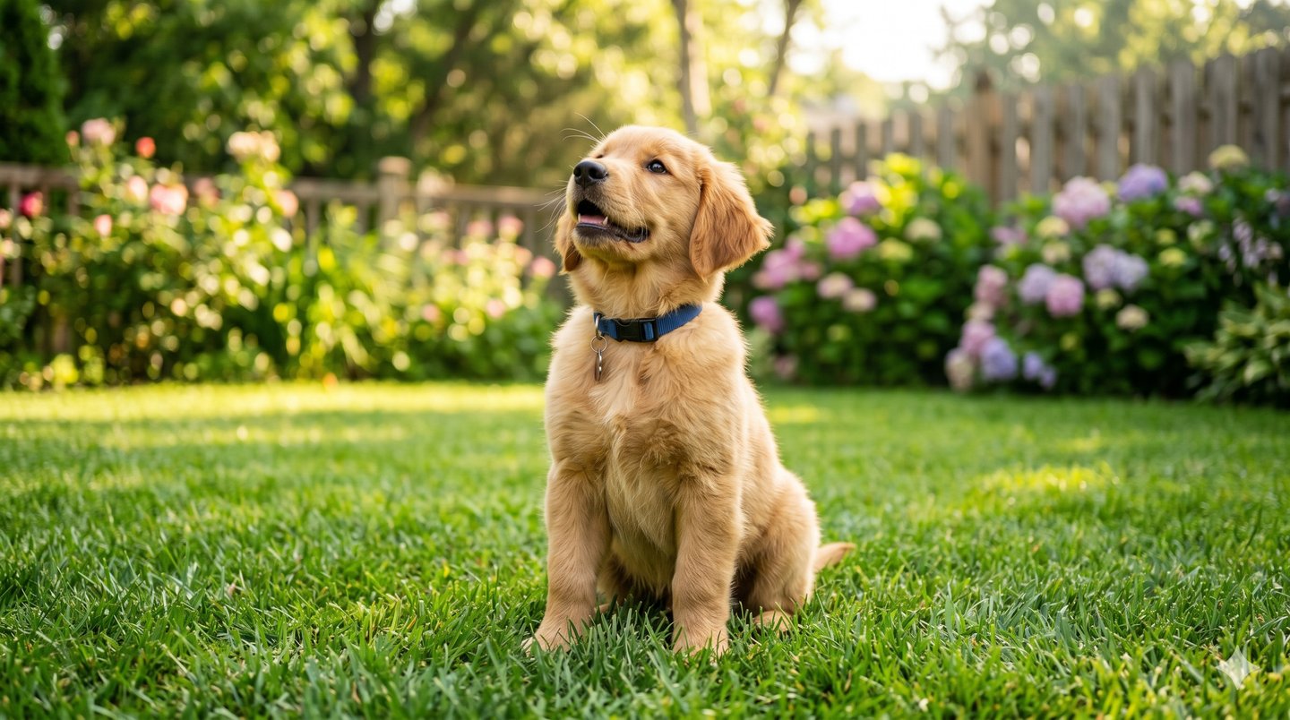 Puppy Training Basics: How to Set Your New Dog Up for Success