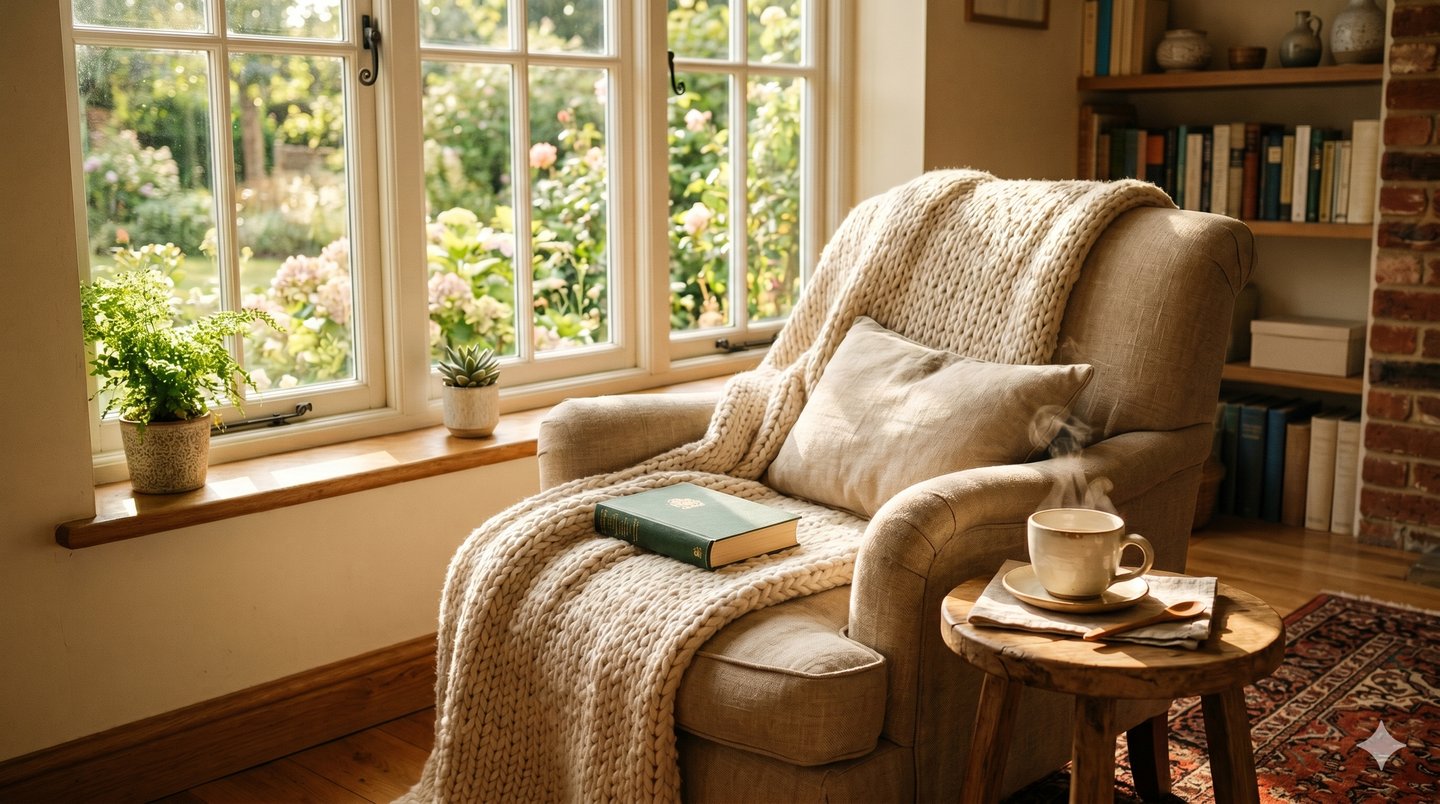 How to Start a Reading Habit That Actually Sticks