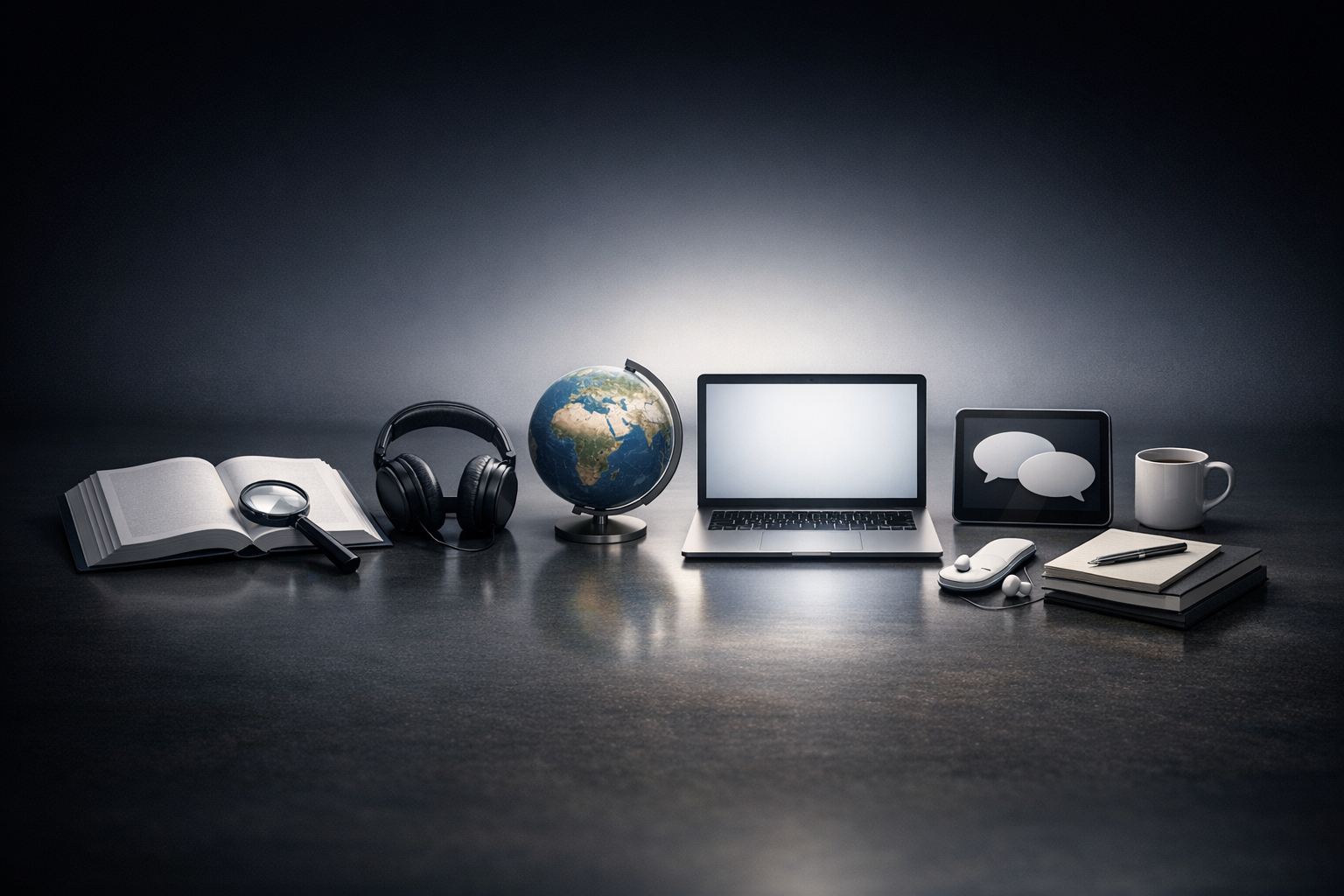 Seven Essential Tools Every Modern Translator Needs To Use