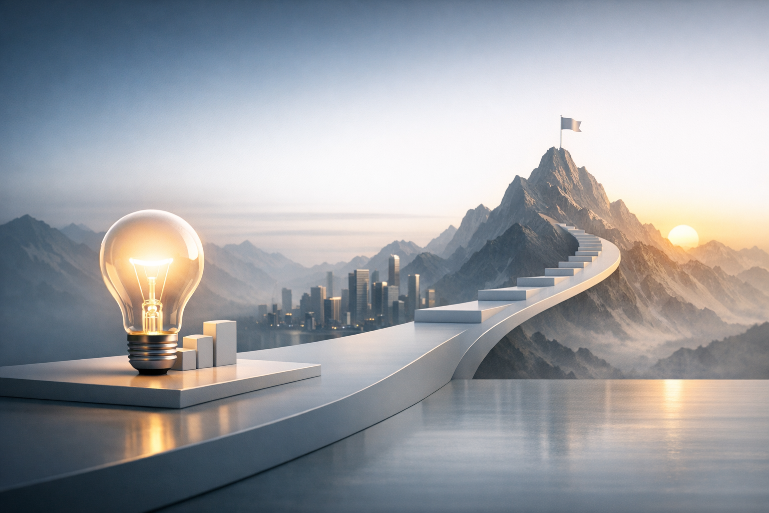 Why Innovative Company Culture Drives Long Term Industry Gains