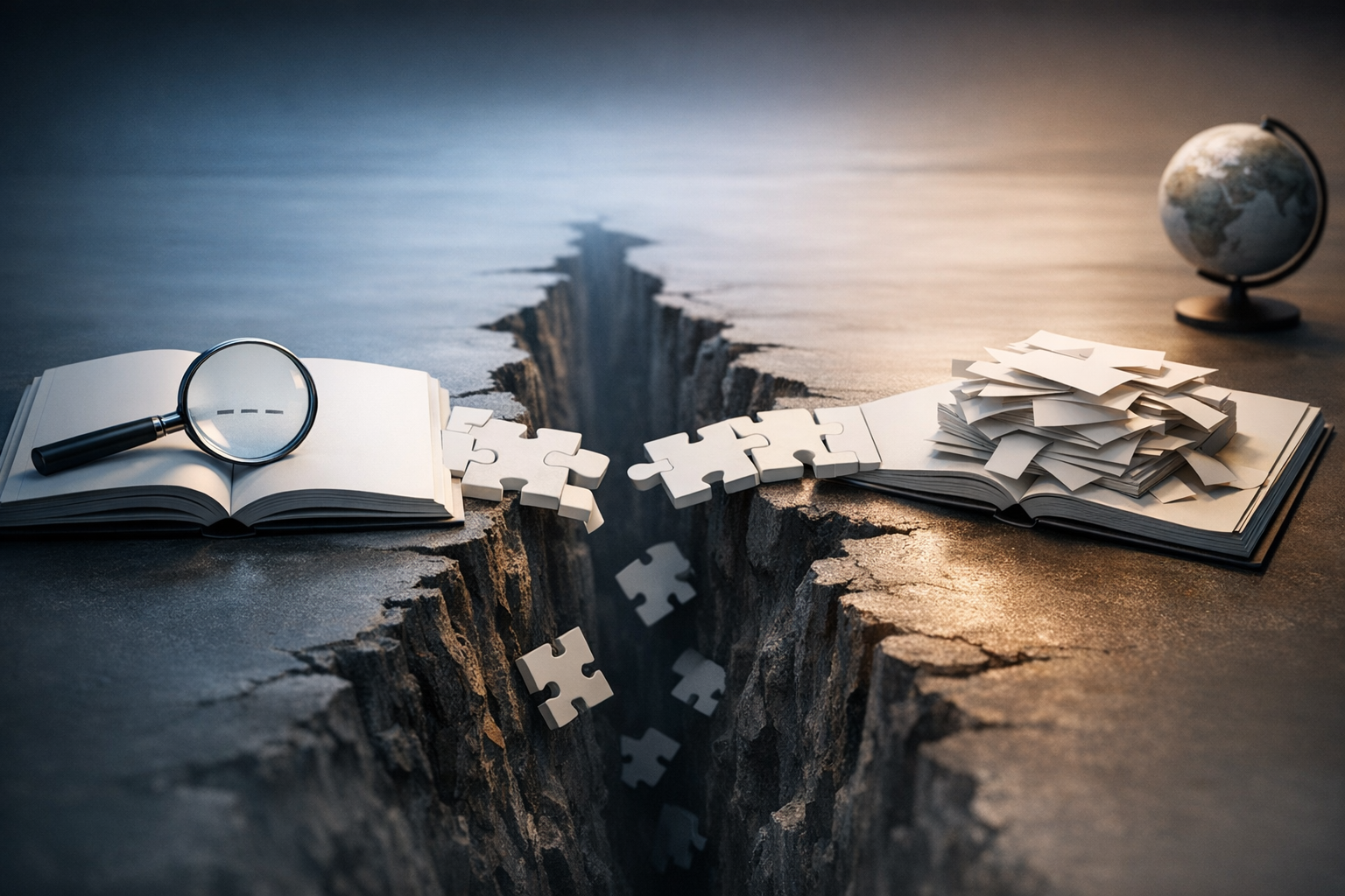 Why Word for Word Fails in Marketing Translation Services