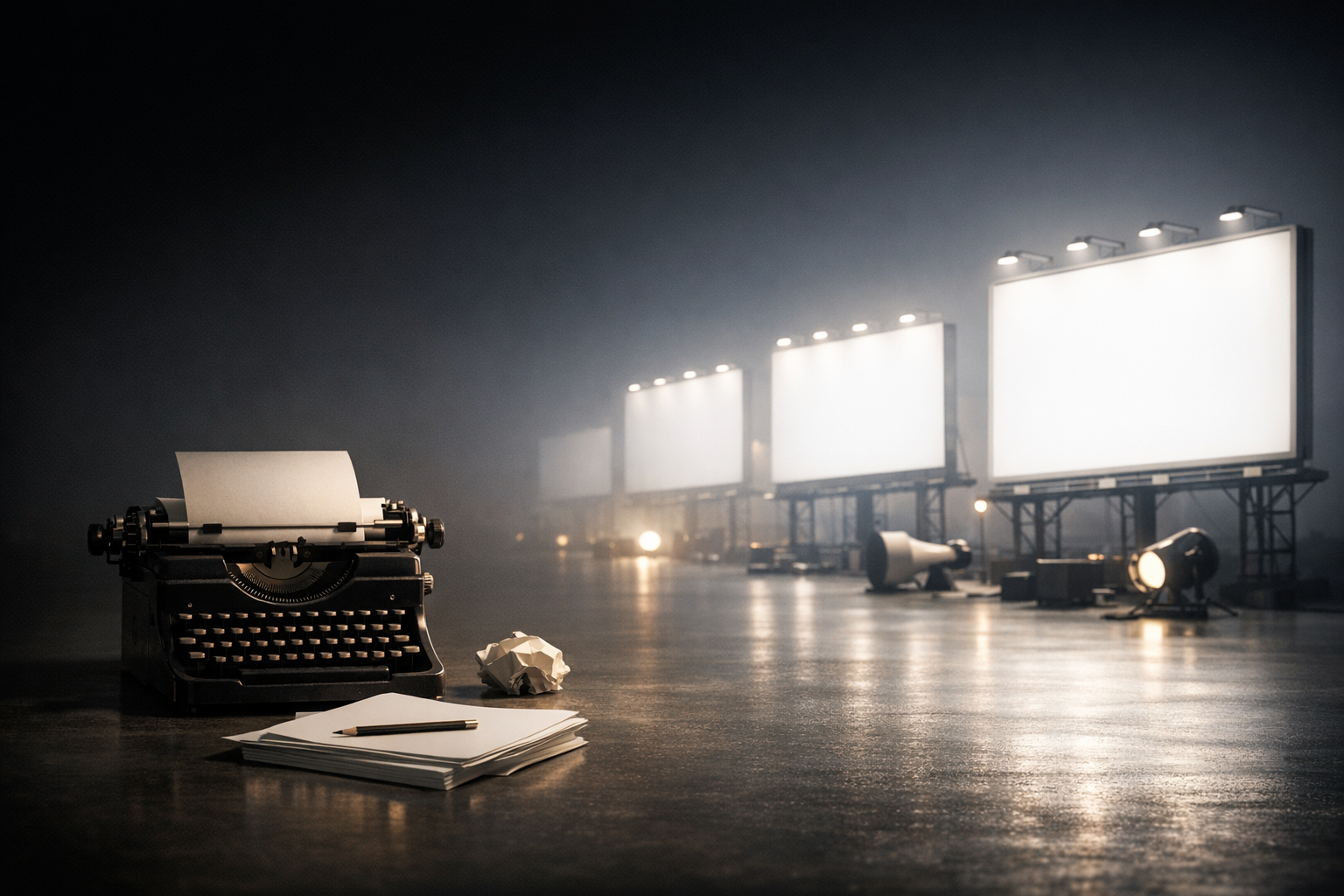 Copywriting Cos'è e Perché Batte Ogni Pubblicità