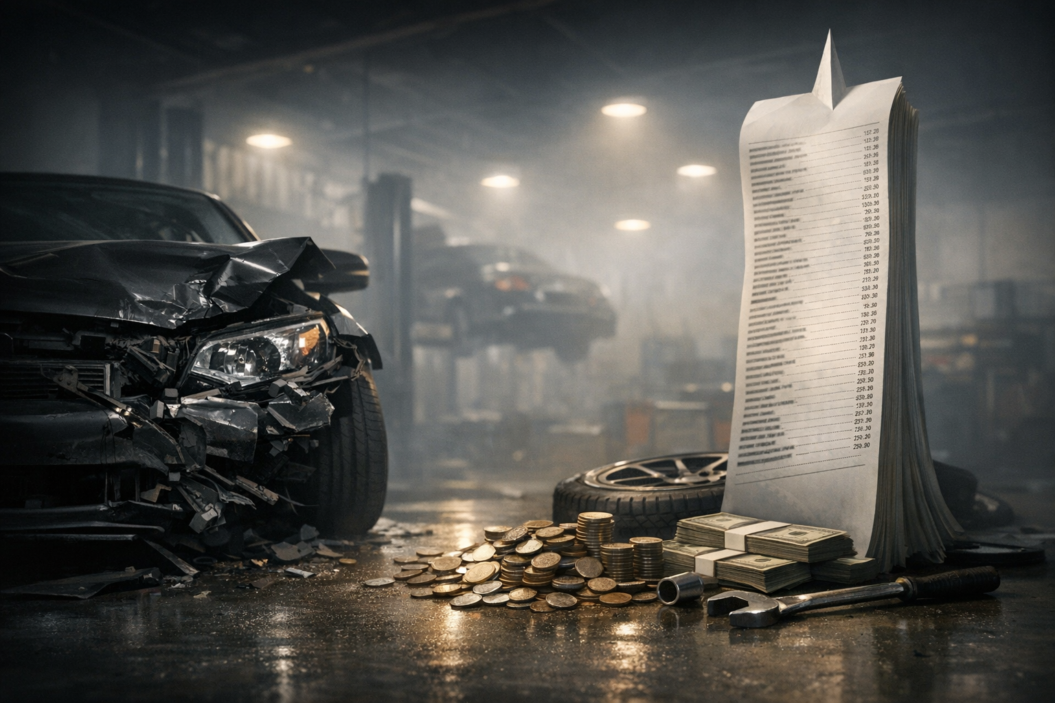 Car Repairs and Maintenance Costs That Blindside Drivers