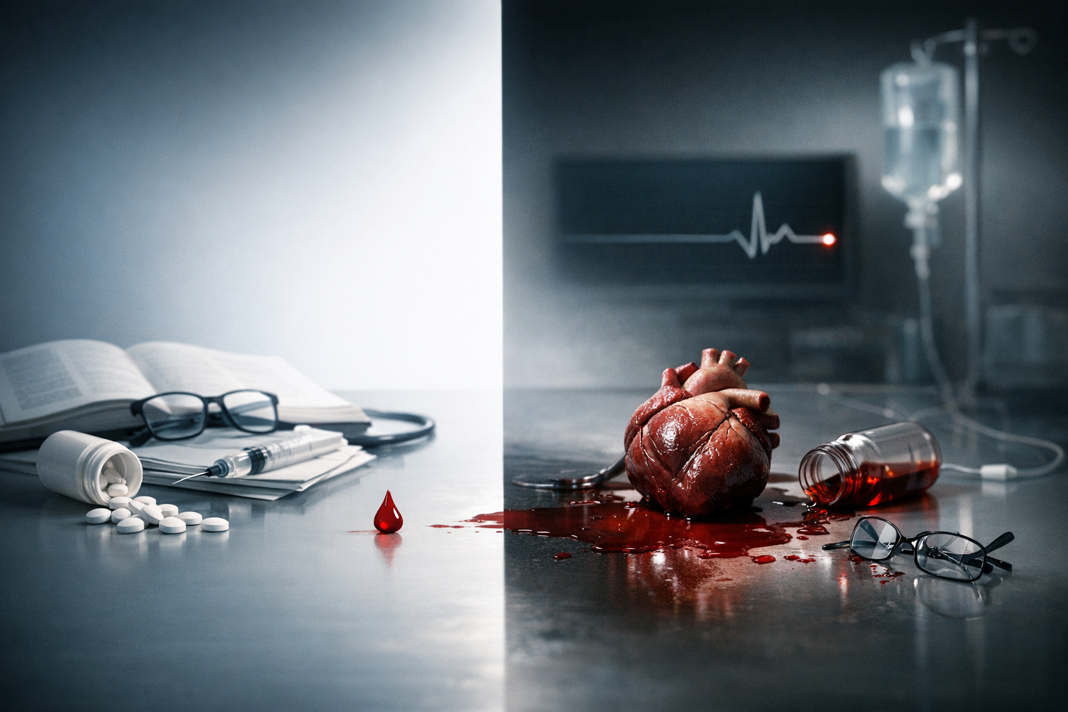 Traduzioni Mediche un Errore Può Costare una Vita Umana