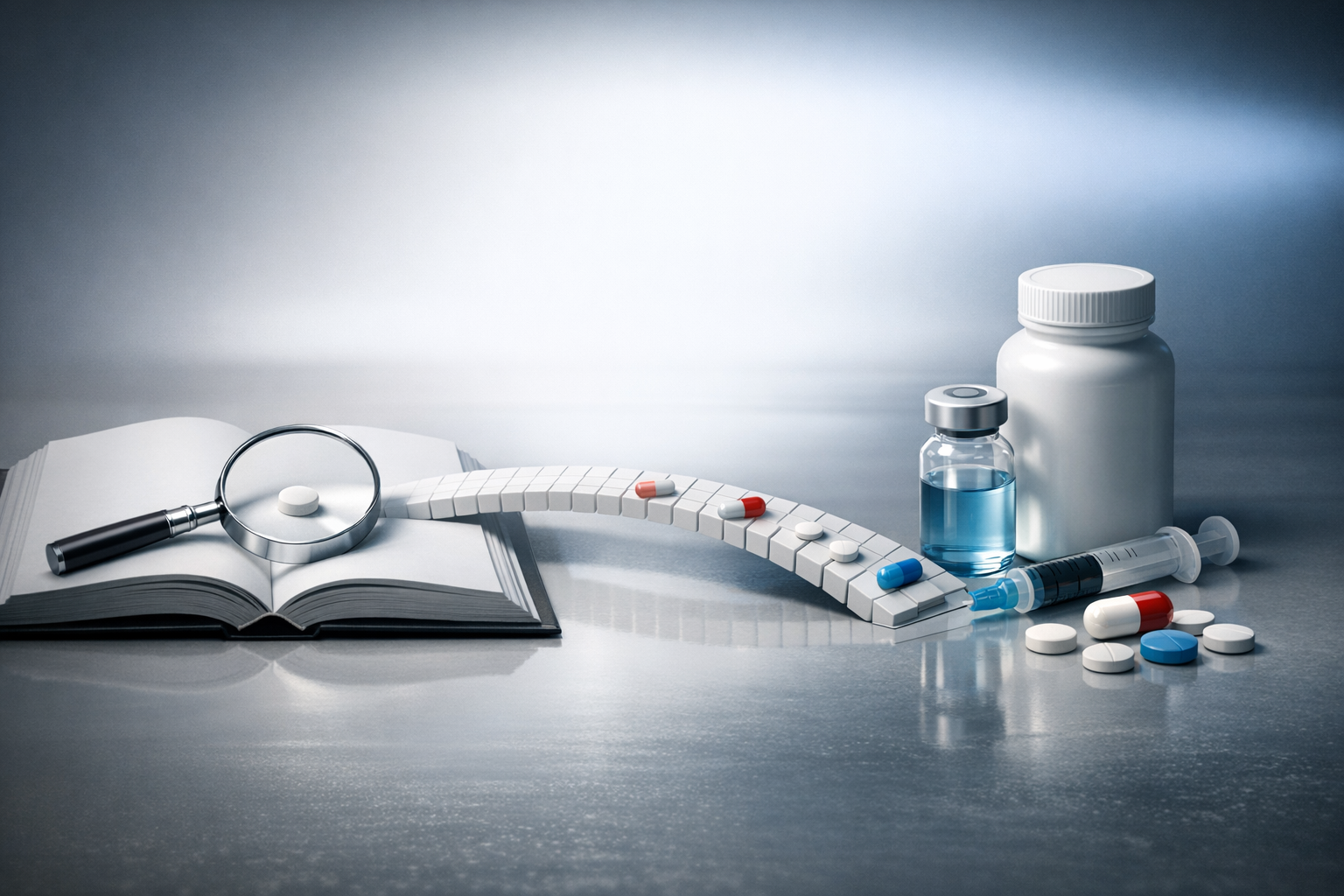 Traducciones Farmacéuticas Por Qué Cada Palabra Importa