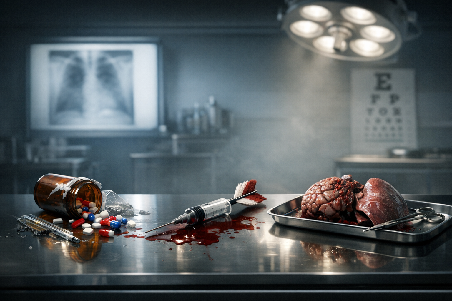 Medical Translations Gone Wrong the Cases Nobody Forgets