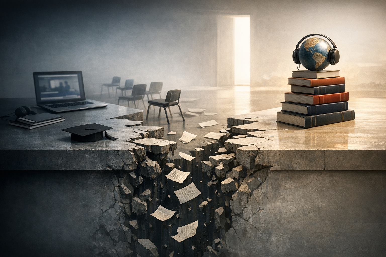Your E-Learning Course Is Losing Students and Translation Is Why
